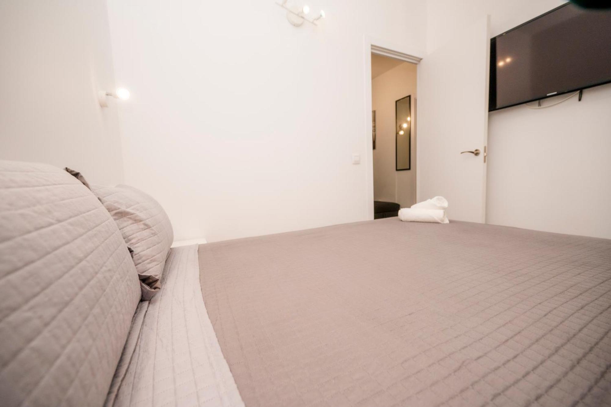 Apartment Casa Grego La Vera-Carril