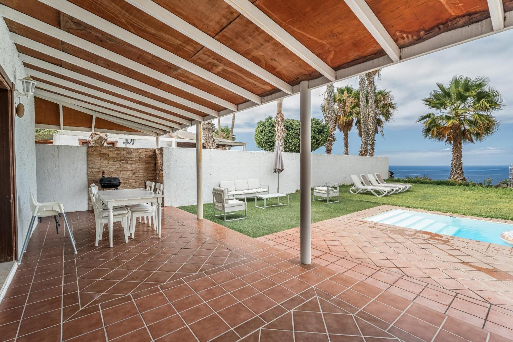 Cassis Holiday home Costa Adeje (Tenerife)