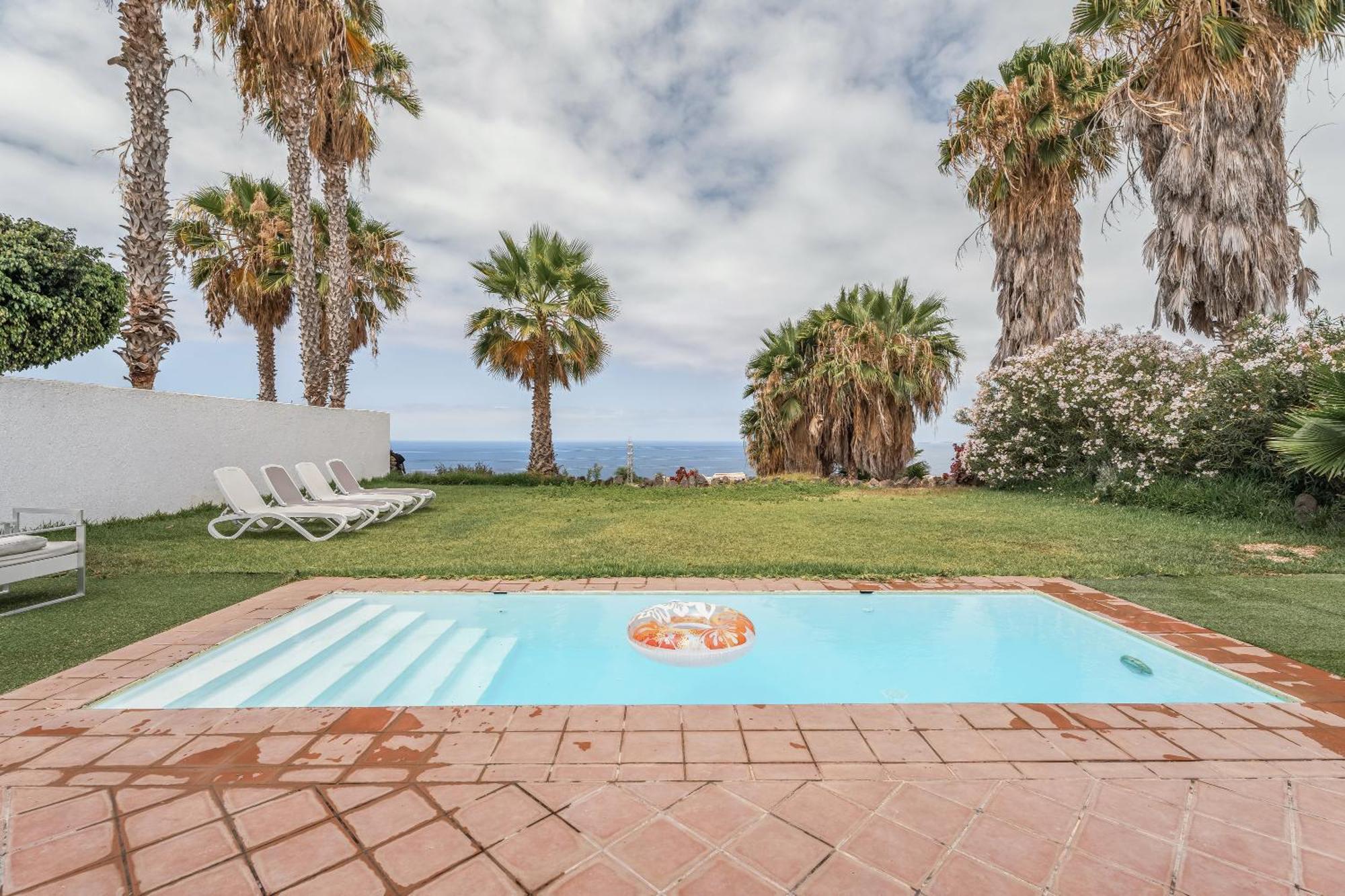 Holiday home Cassis Costa Adeje (Tenerife)