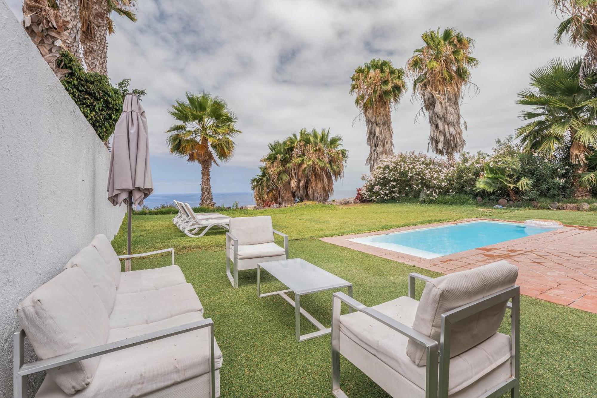 Cassis Holiday home Costa Adeje (Tenerife)