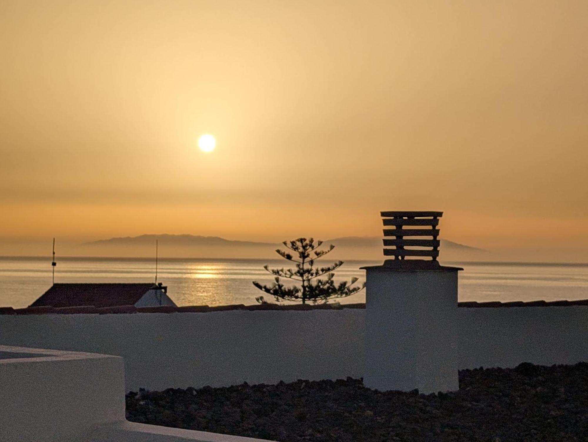 El Marques Townhouse Puerto de Santiago (Tenerife)