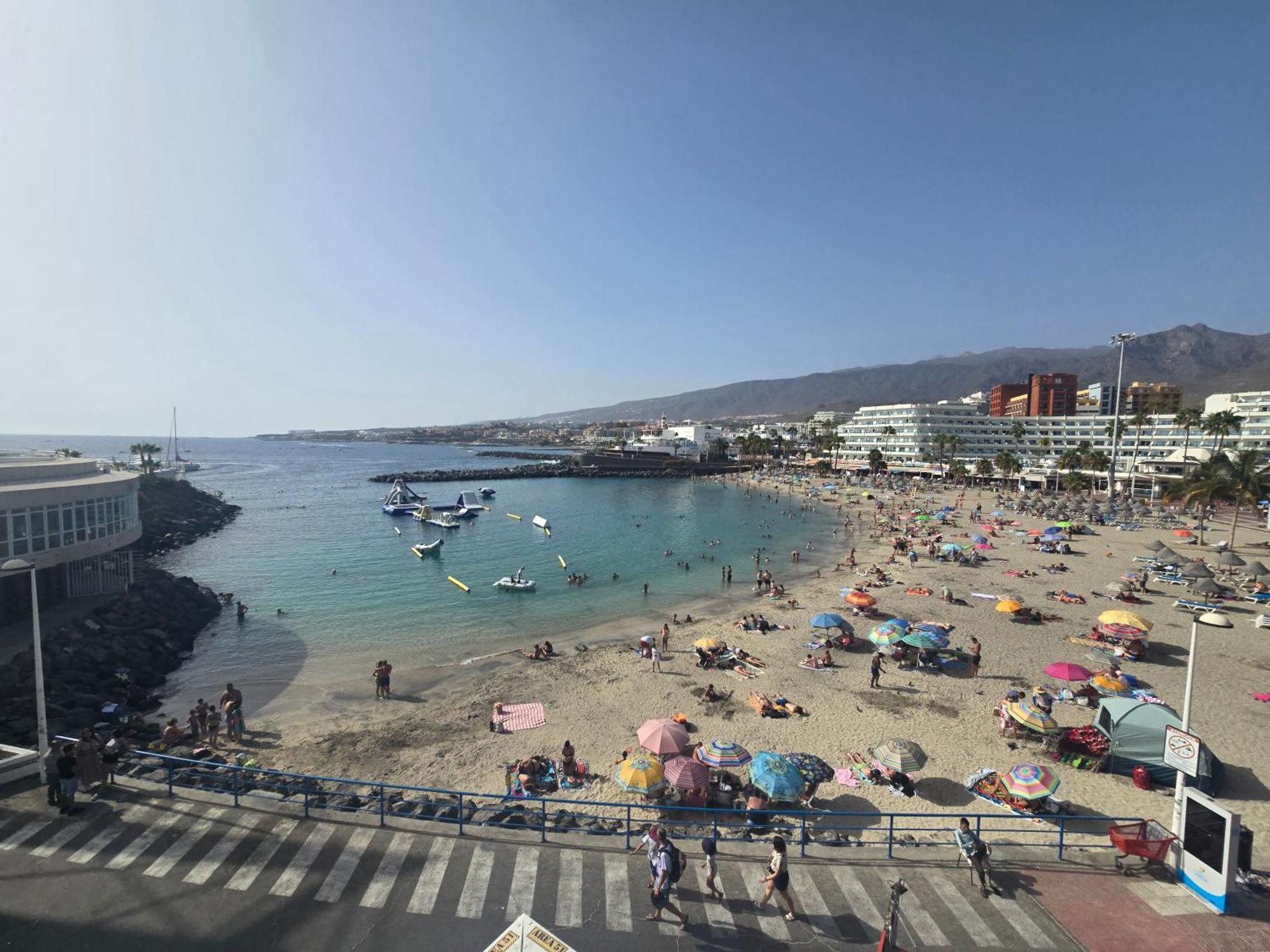 Apartment Adeje Costa Adeje (Tenerife)