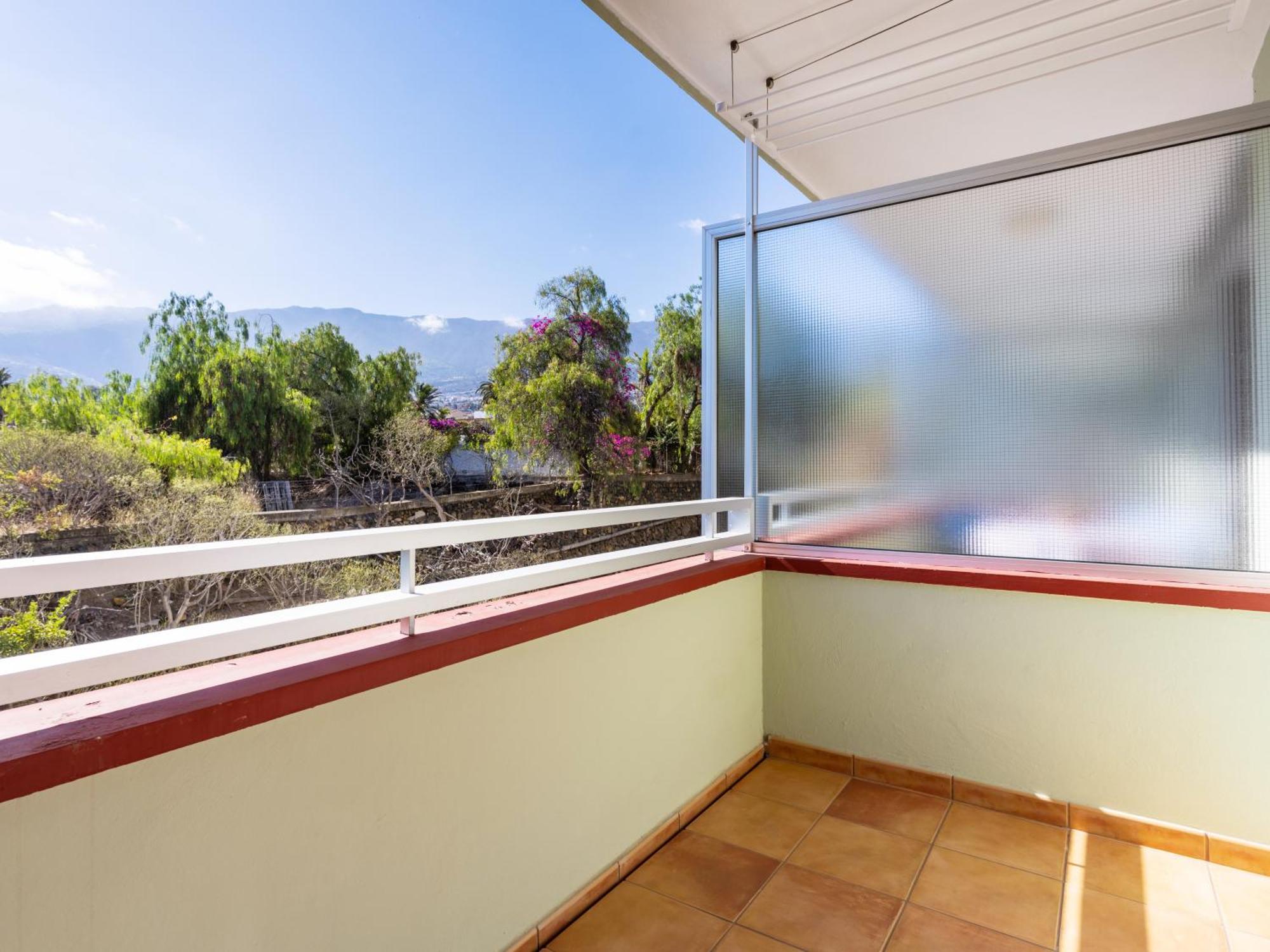 Apartamento Live Puerto Maranuelas Puerto de la Cruz (Tenerife)