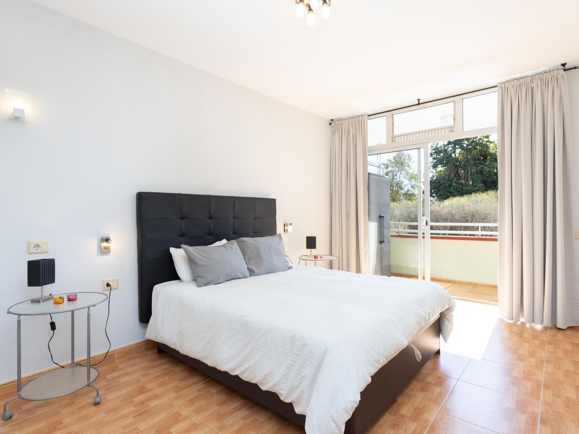 Apartment Live Puerto Maranuelas Puerto de la Cruz (Tenerife)