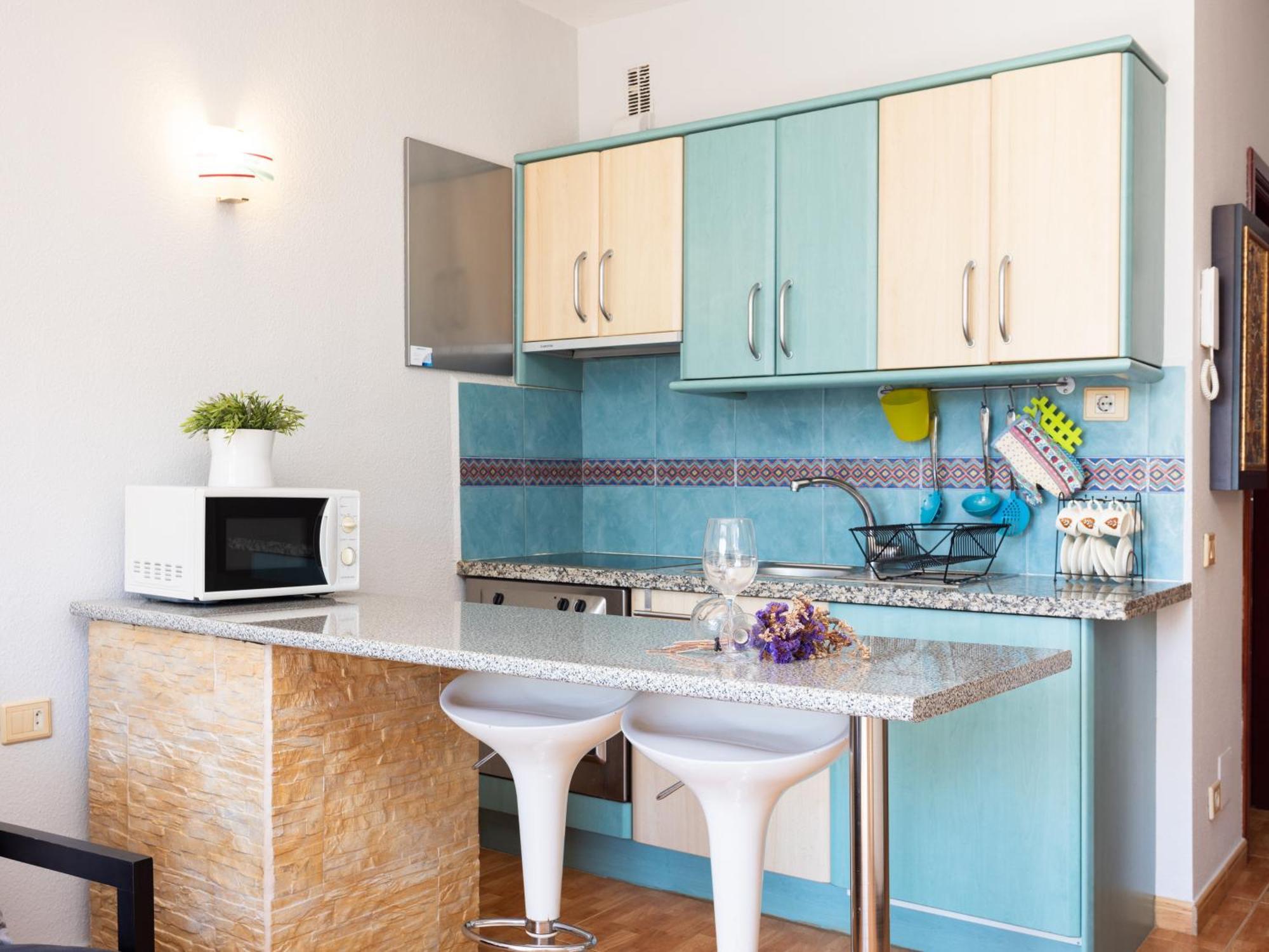 Live Puerto Maranuelas Apartamento