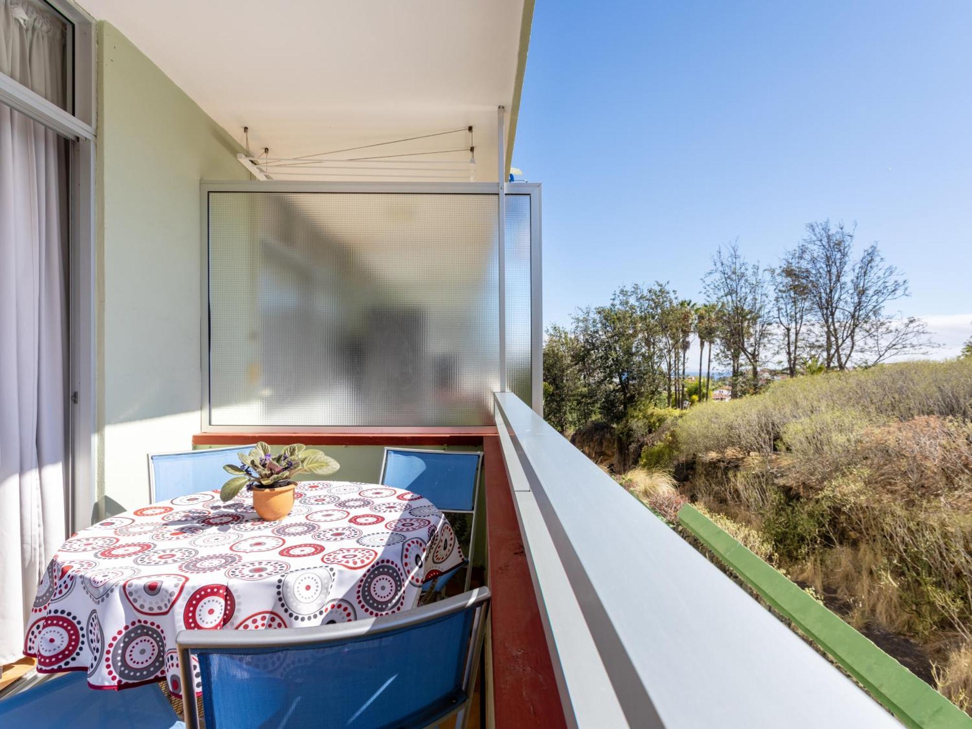 Apartamento Live Puerto Maranuelas Puerto de la Cruz (Tenerife)