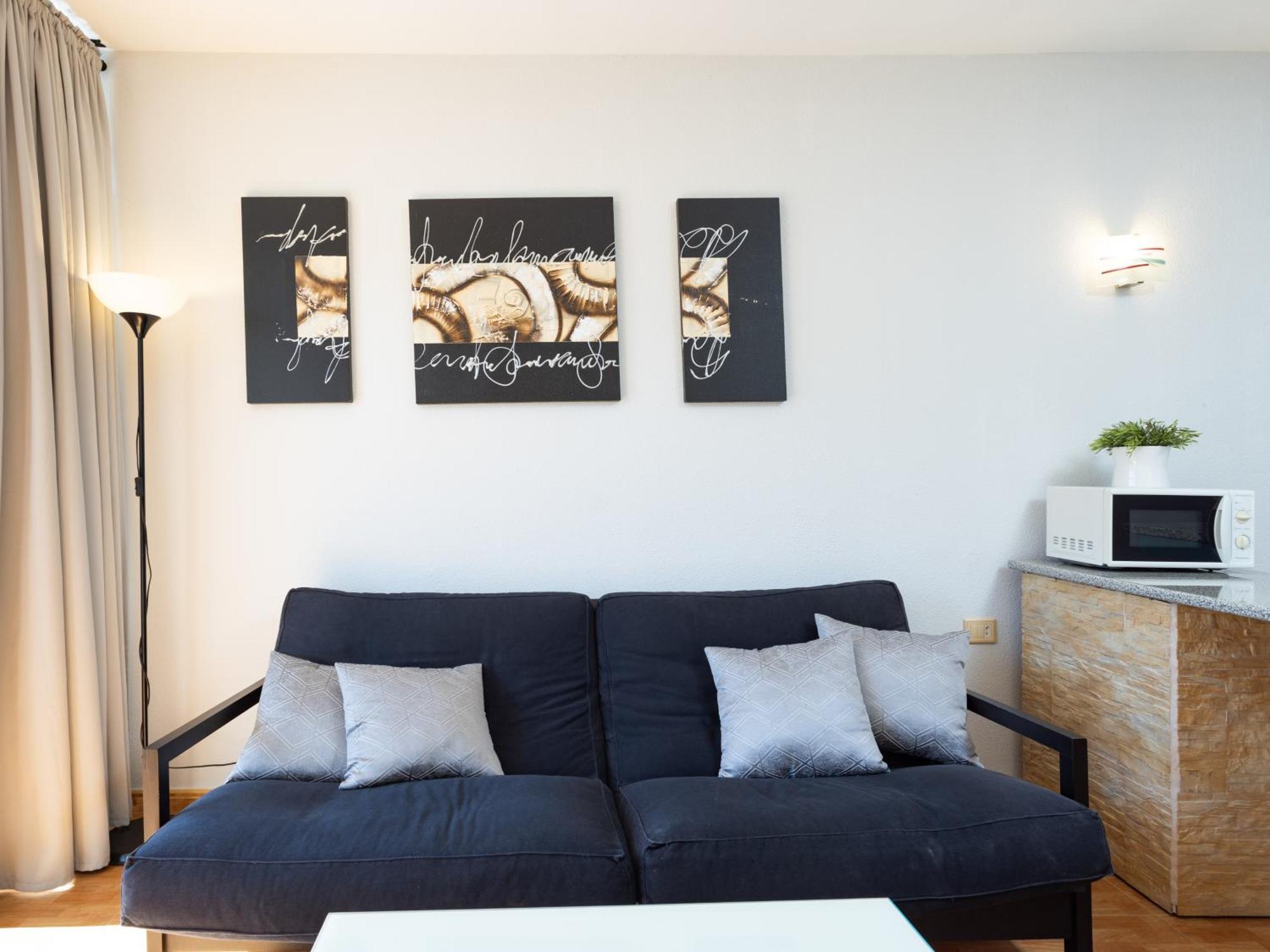 Apartamento Live Puerto Maranuelas