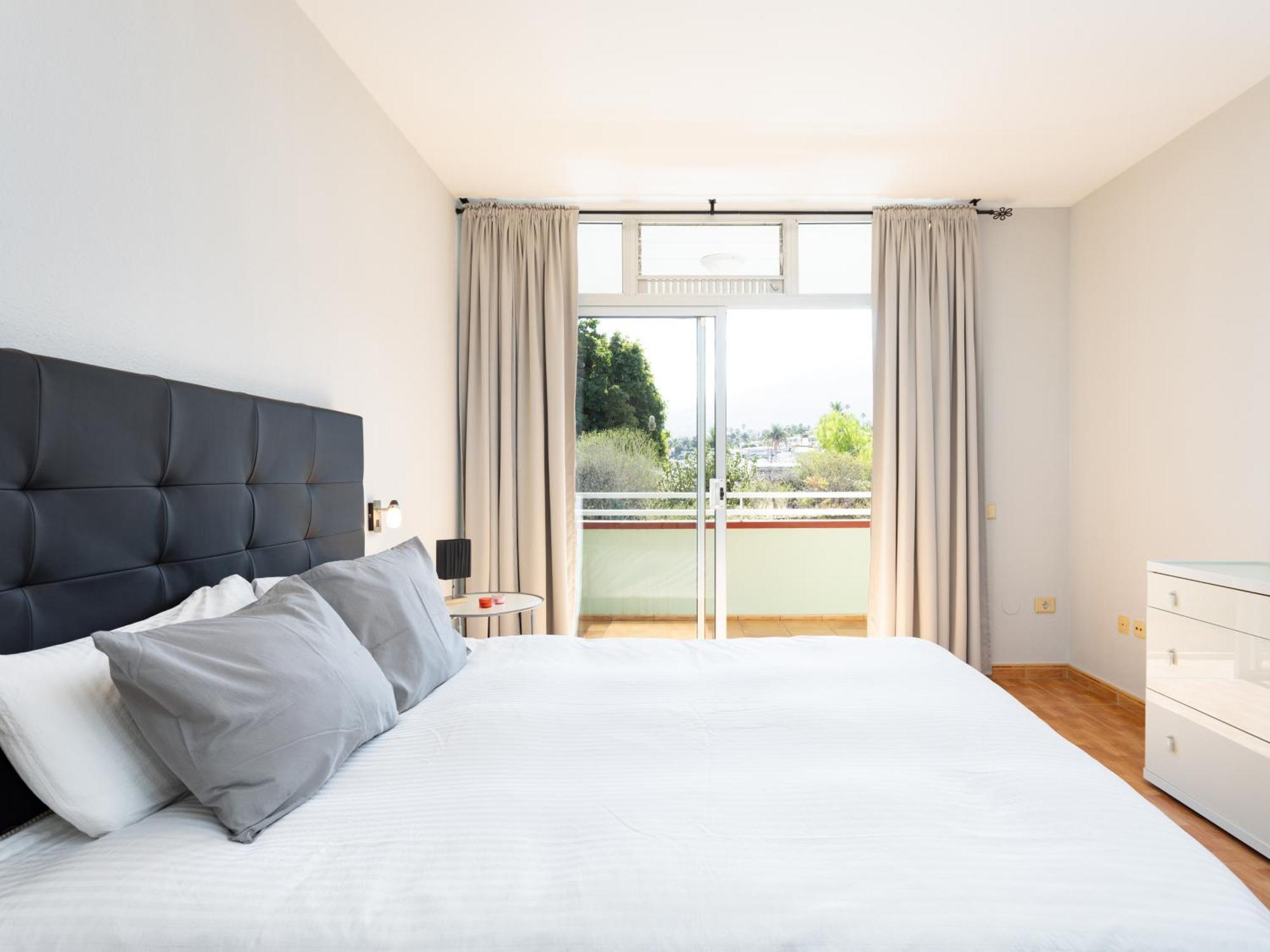 Apartamento Live Puerto Maranuelas Puerto de la Cruz (Tenerife)