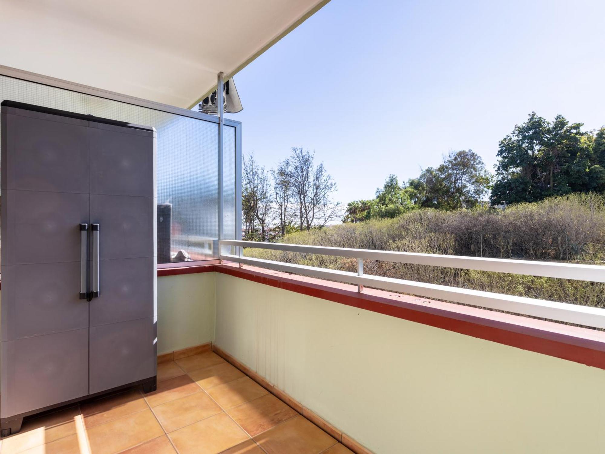 Apartamento Live Puerto Maranuelas *