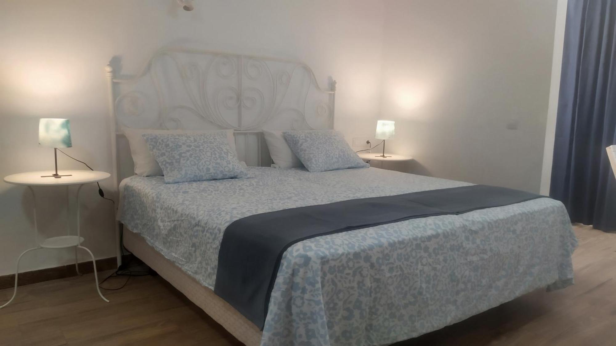 Appartement Tide's Embrace & Natural Pool Tacoronte