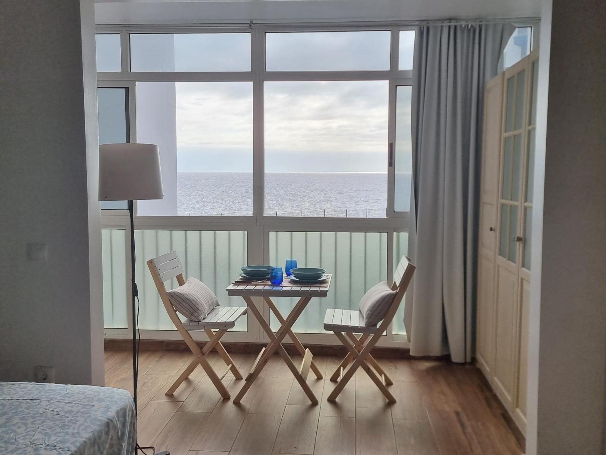 Appartement Tide's Embrace & Natural Pool