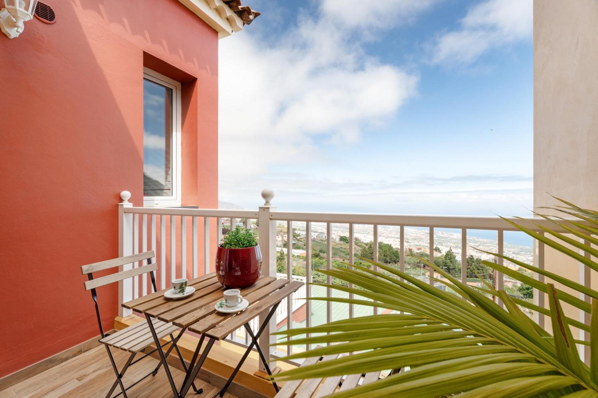 Vista Valle Apartment *