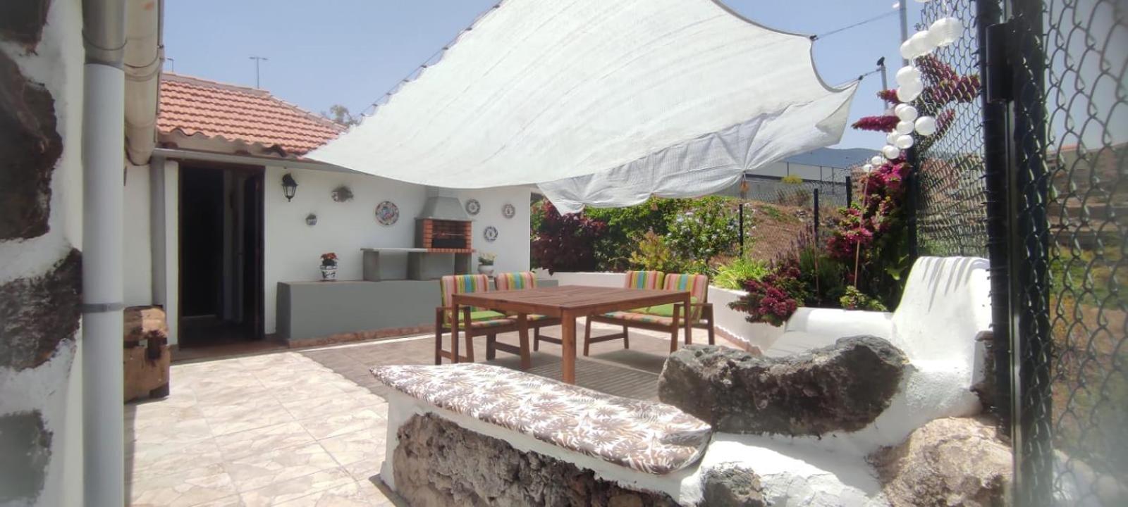 Charming Canarian House At Lila Hébergement de vacances Puerto de la Cruz (Tenerife)