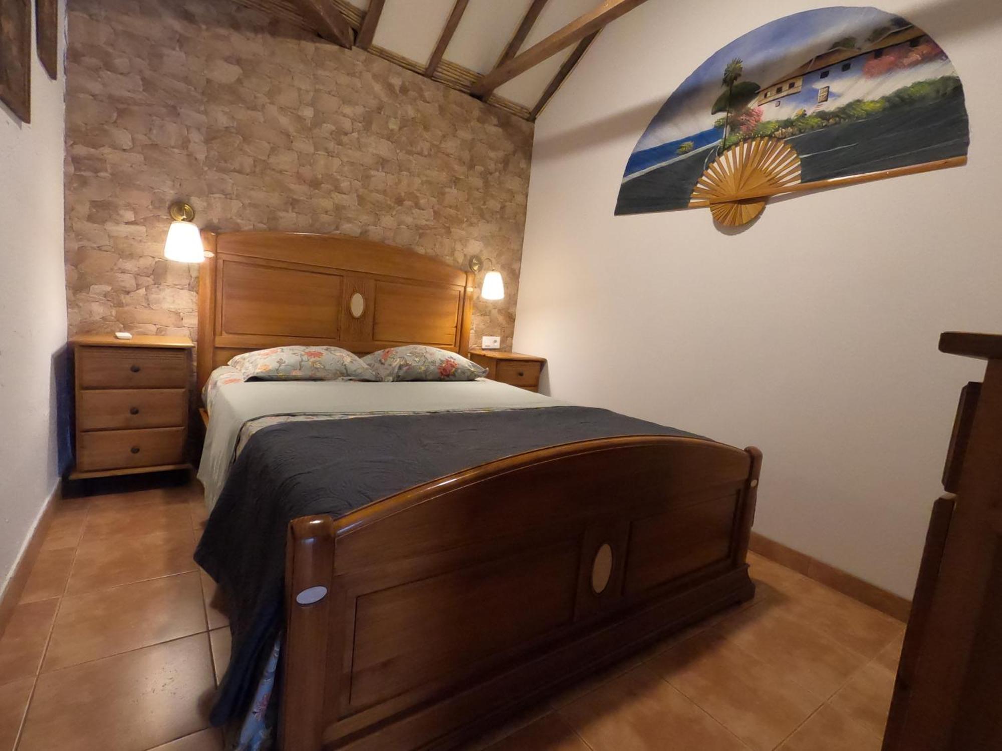 Charming Canarian House At Lila * Puerto de la Cruz (Tenerife)