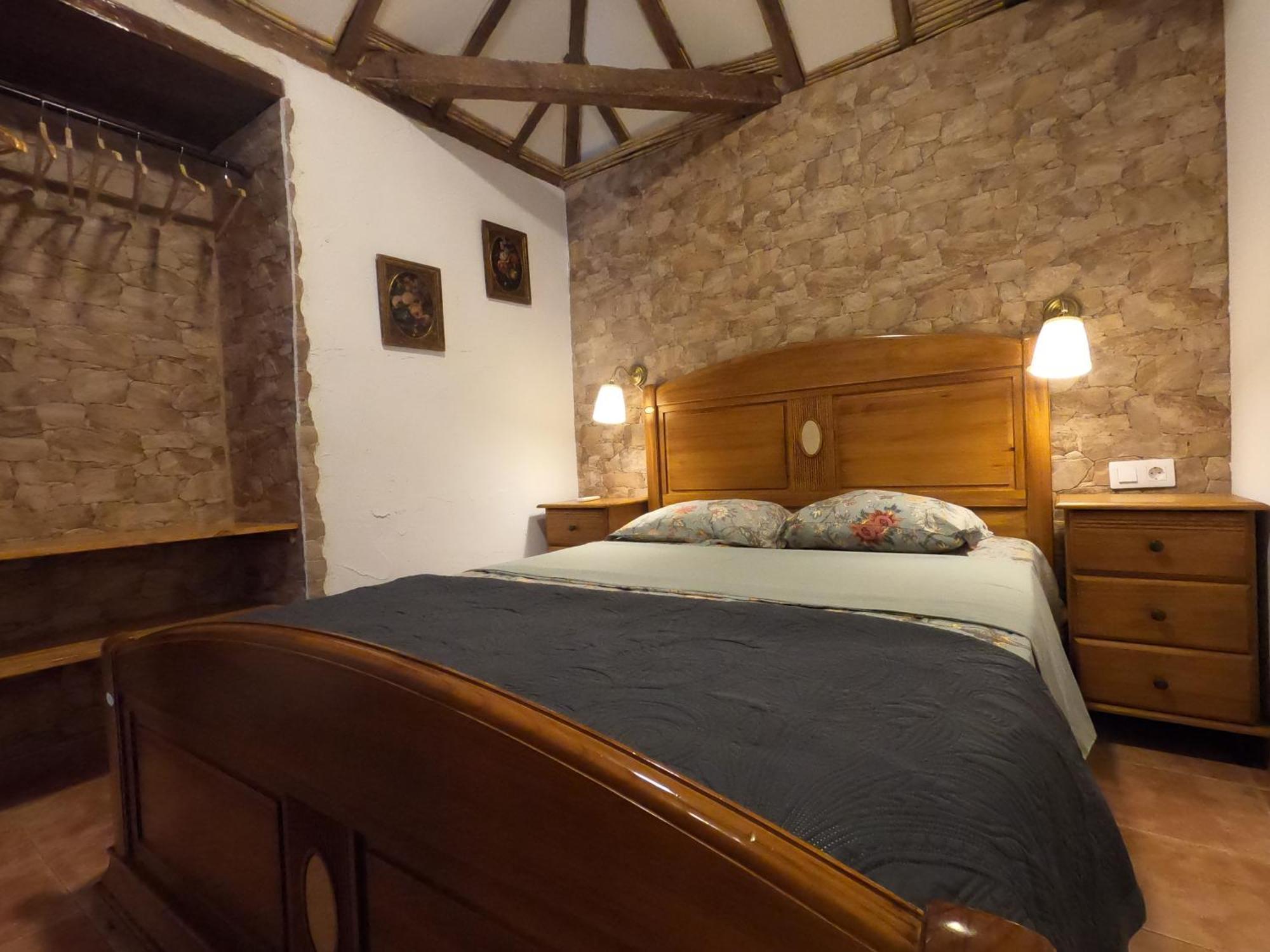 Charming Canarian House At Lila Hébergement de vacances *