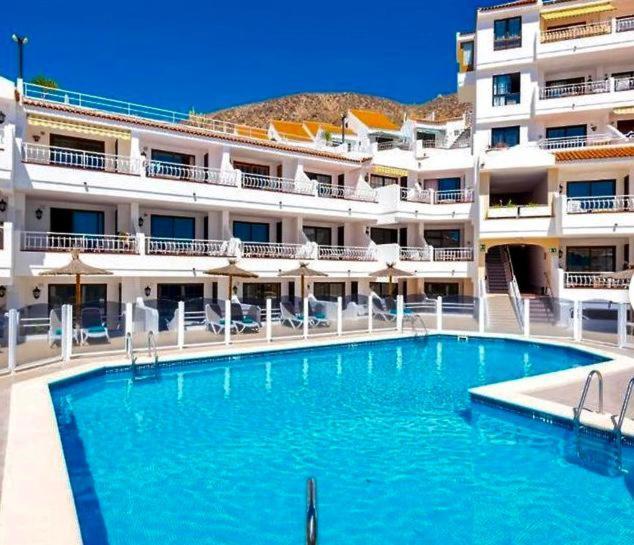 Apartment El Diamante Wifi-pool *