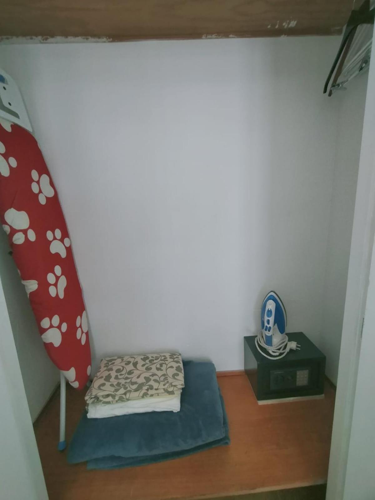 El Diamante Wifi-pool Apartment