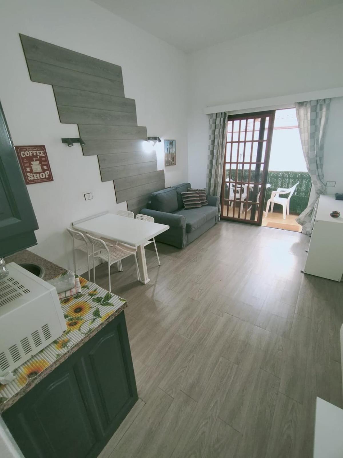 Apartment El Diamante Wifi-pool