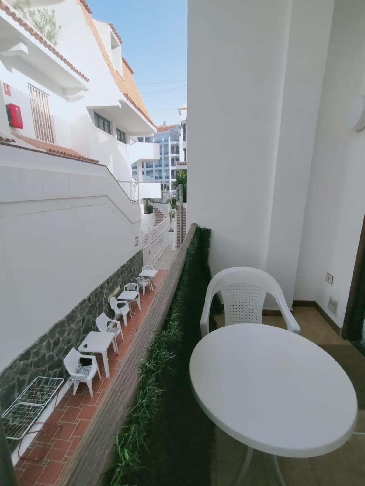El Diamante Wifi-pool Apartment Los Cristianos (Tenerife)