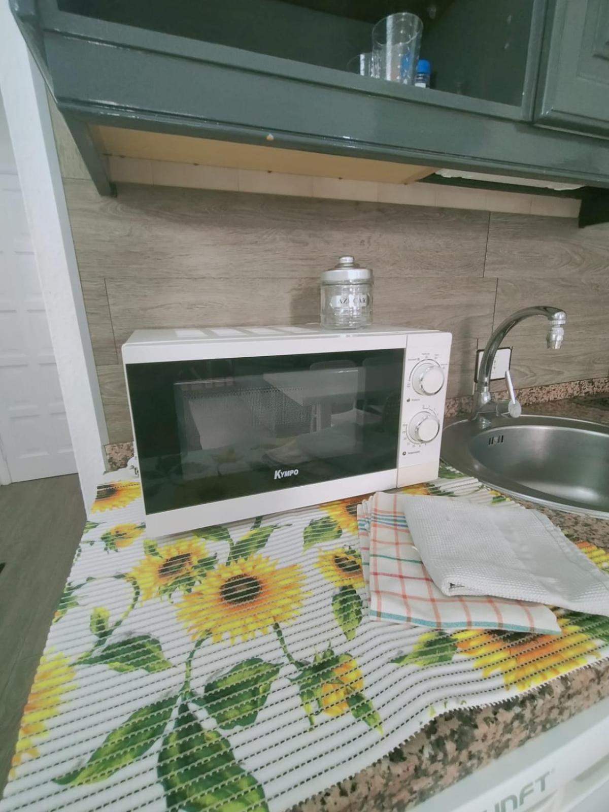 Apartment El Diamante Wifi-pool Los Cristianos (Tenerife)