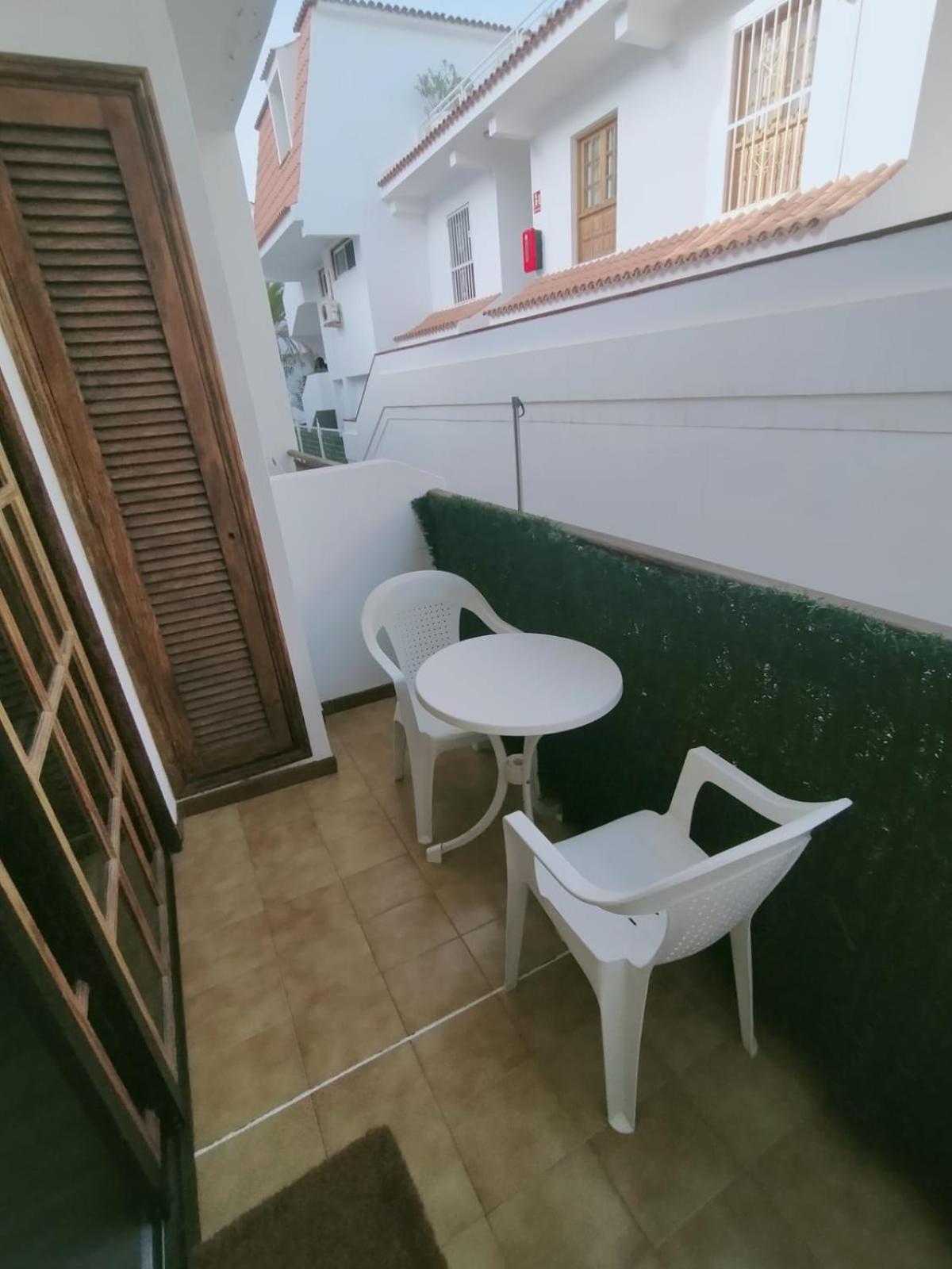 El Diamante Wifi-pool * Los Cristianos (Tenerife)