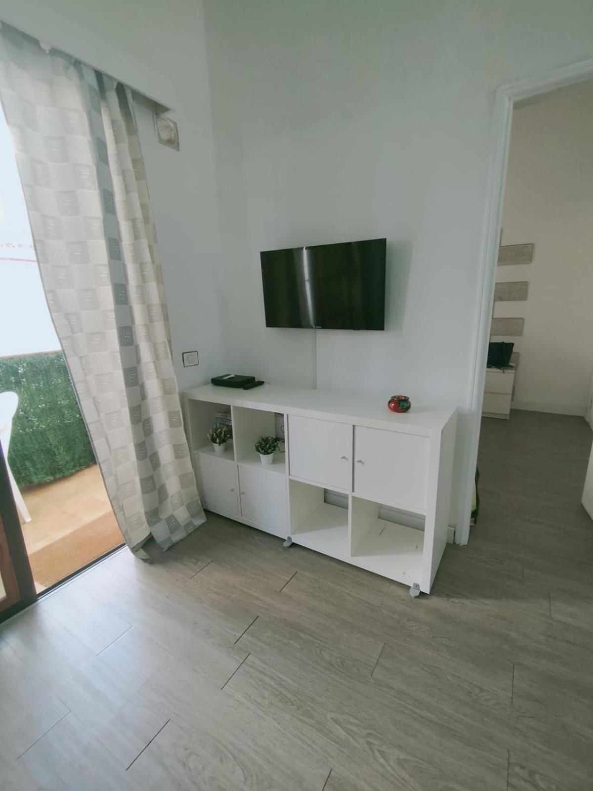 Apartment El Diamante Wifi-pool Los Cristianos (Tenerife)