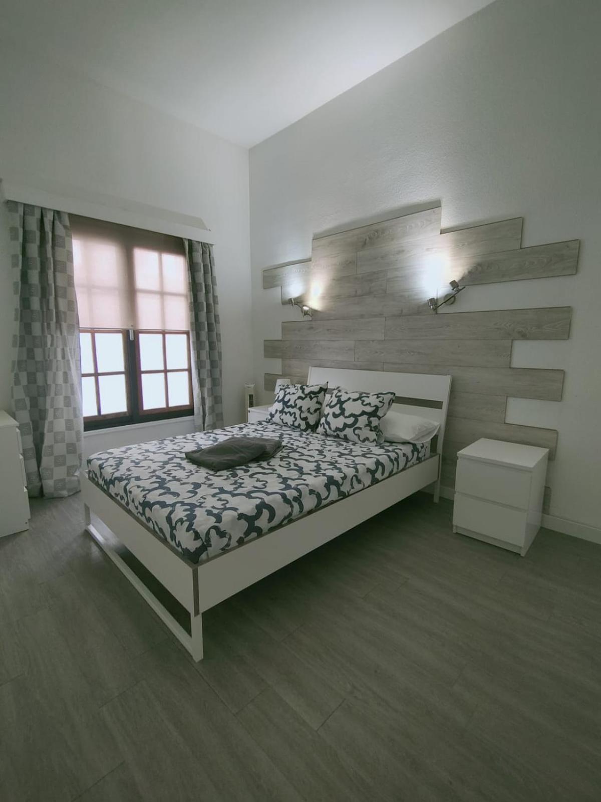 El Diamante Wifi-pool Apartment *