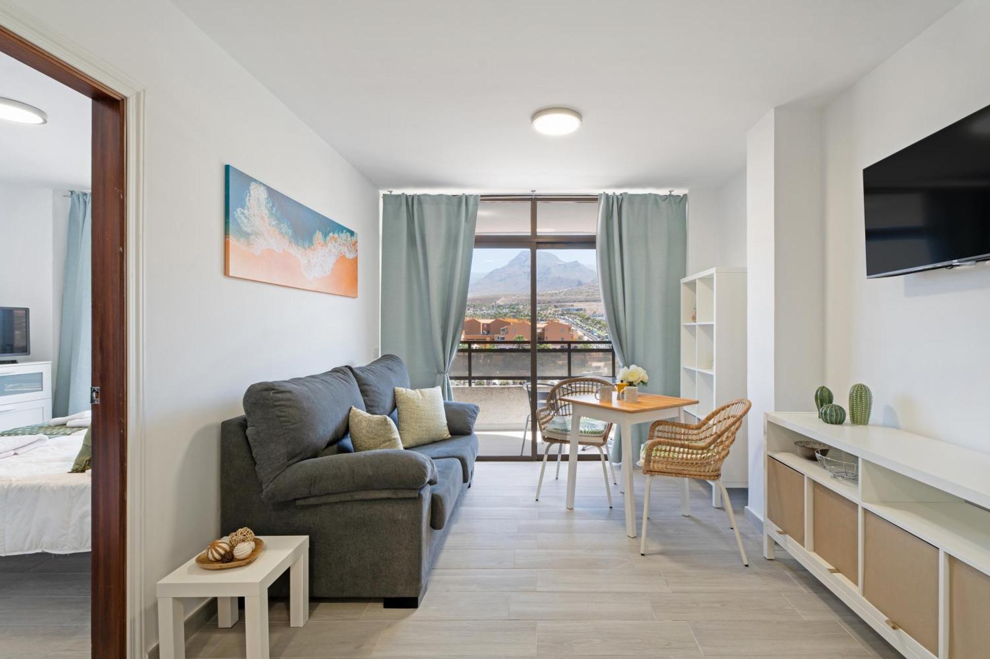 Apto Shasha Cristianos By Paramount Holidays Apartment *