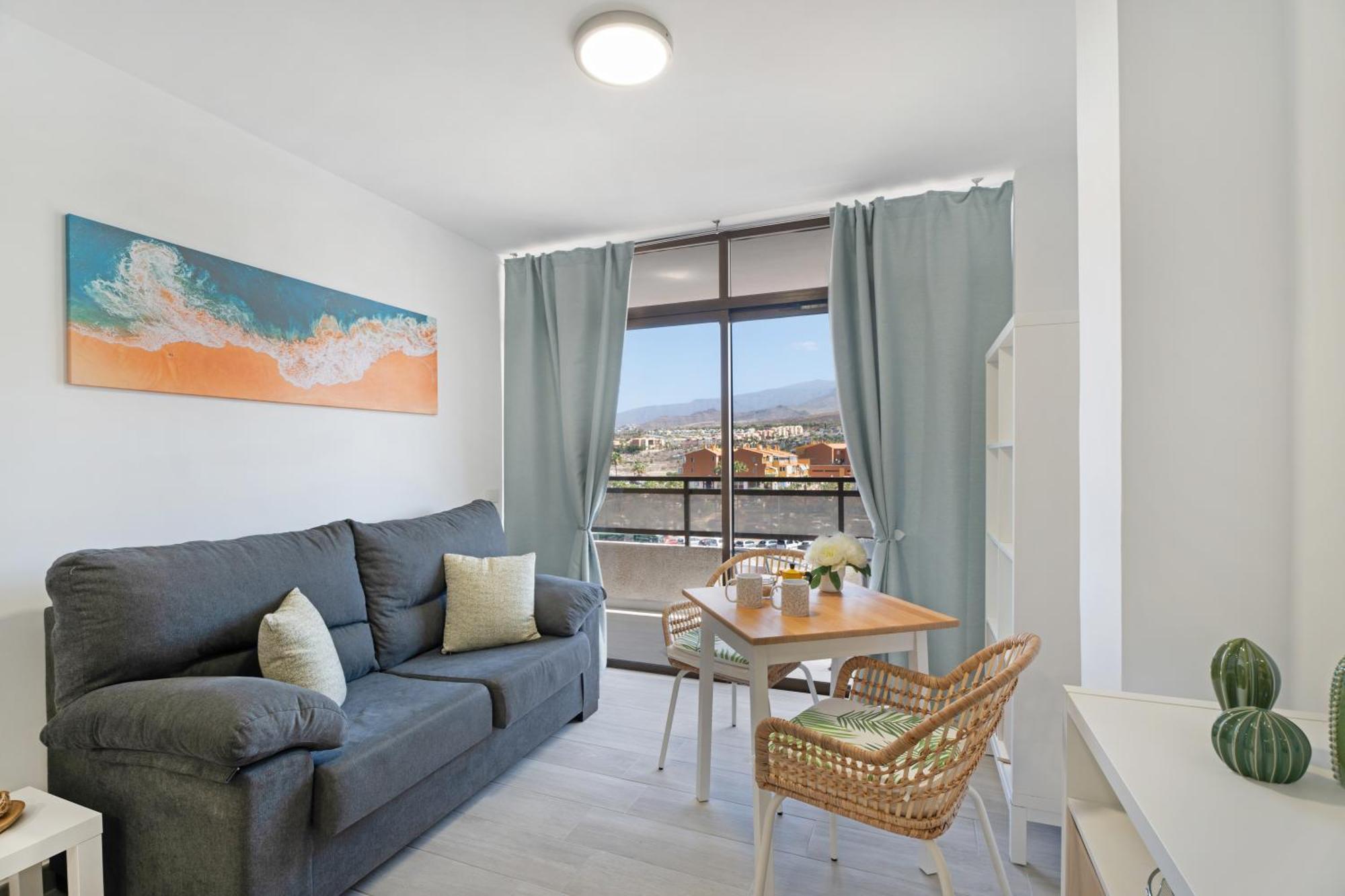 Apto Shasha Cristianos By Paramount Holidays Apartment