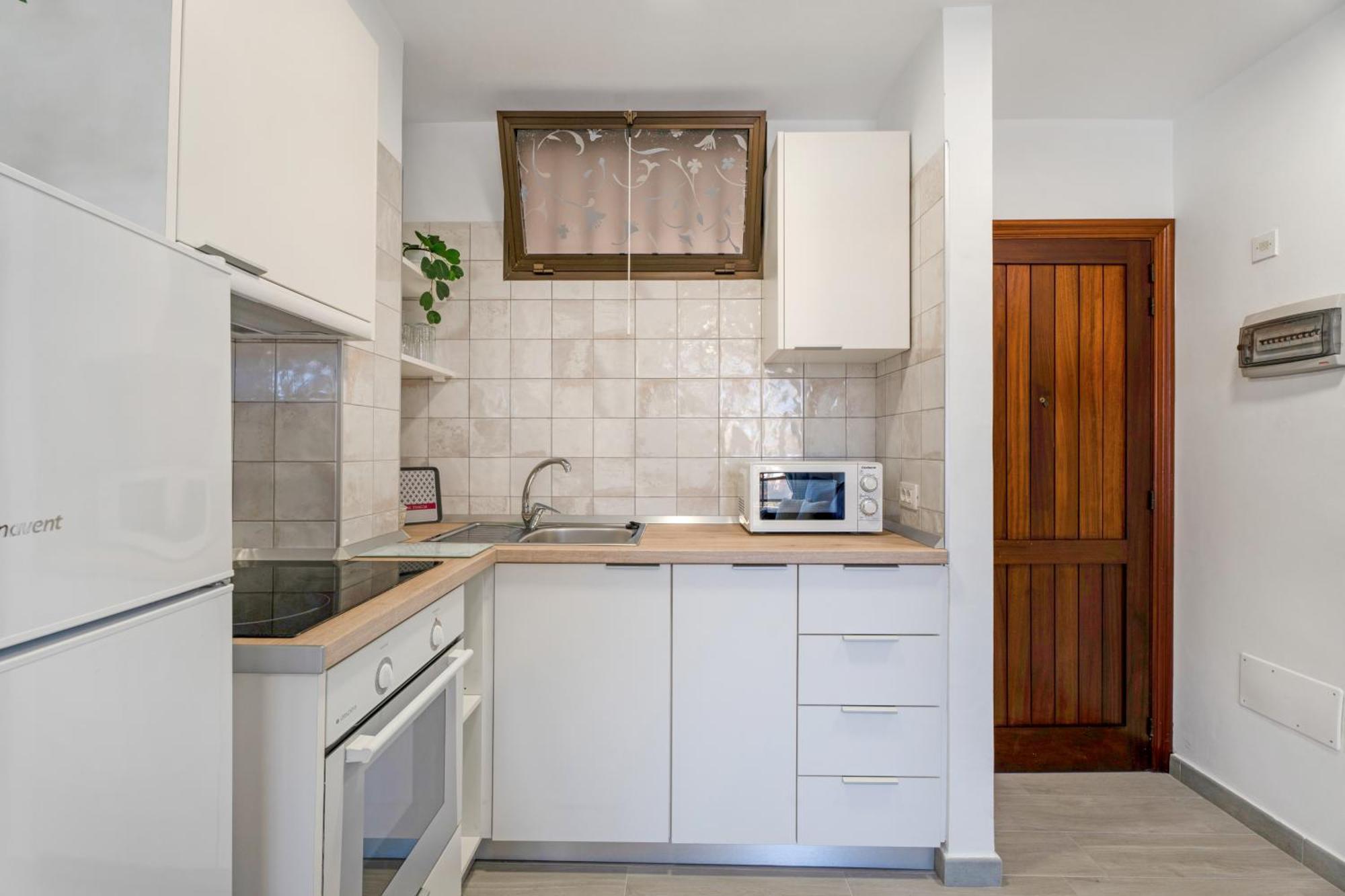 Apto Shasha Cristianos By Paramount Holidays Apartment Arona (Tenerife)