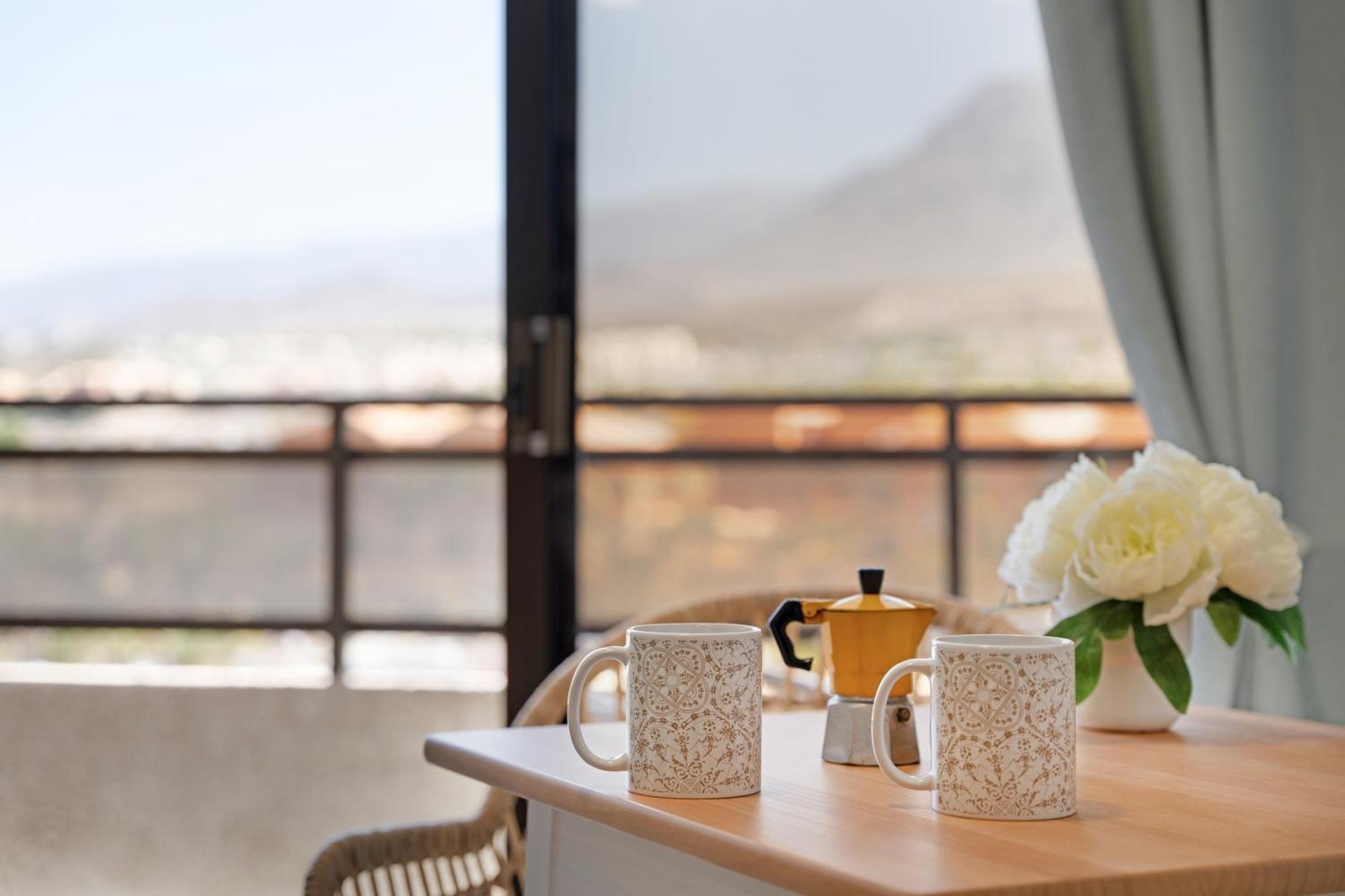 Apartment Apto Shasha Cristianos By Paramount Holidays *