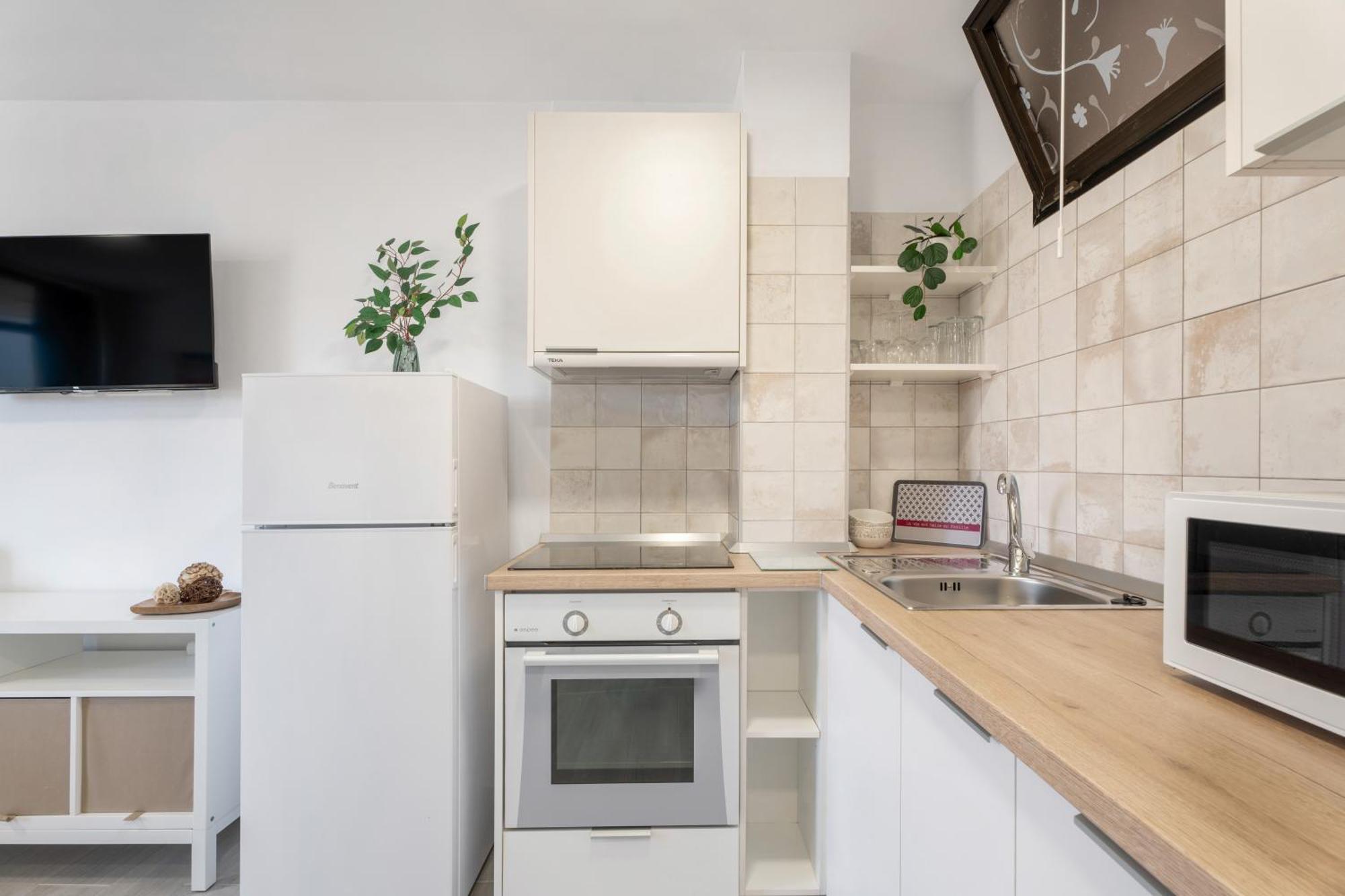 Apartment Apto Shasha Cristianos By Paramount Holidays Arona (Tenerife)
