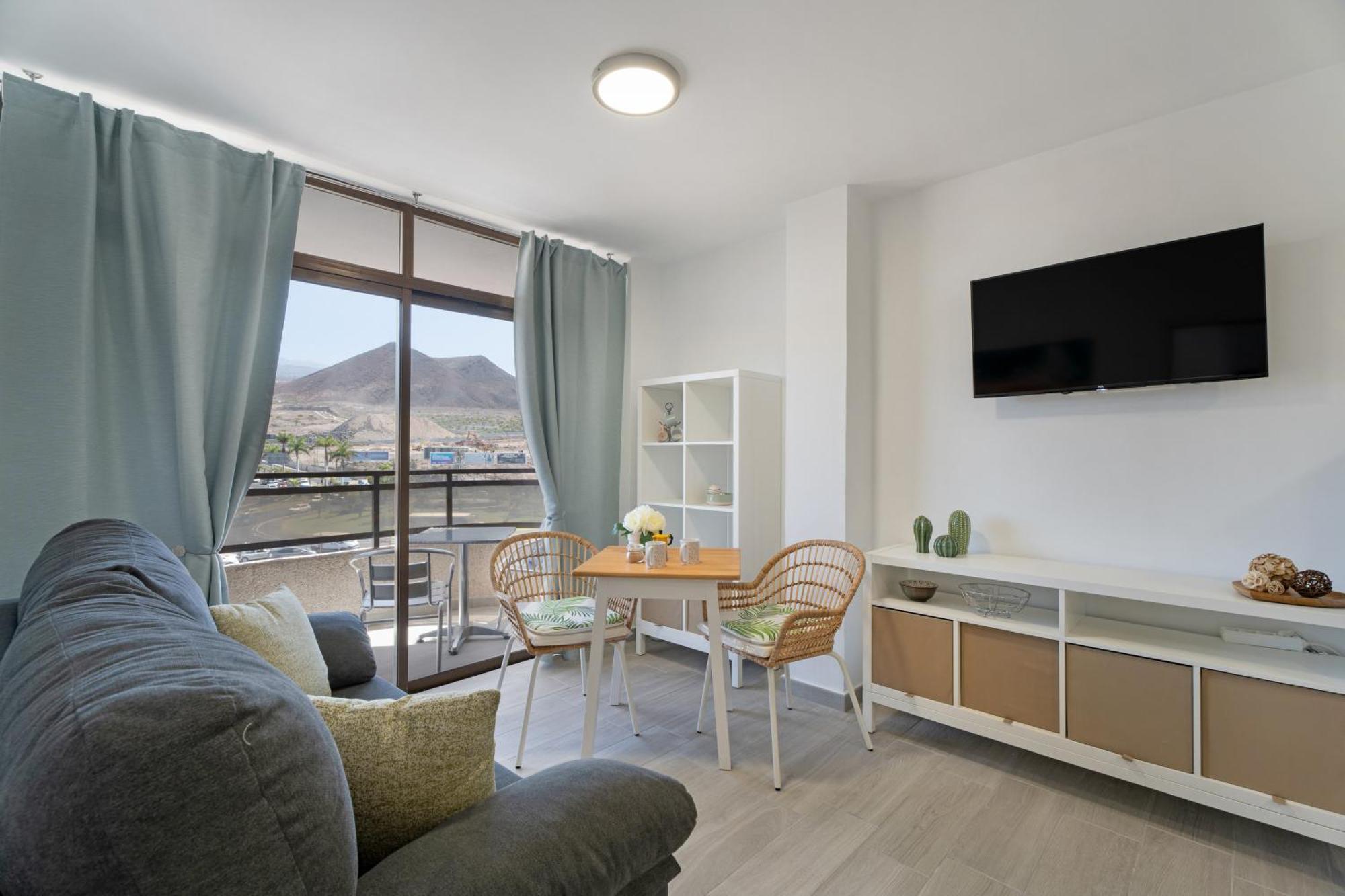 Apartamento Apto Sasha Cristianos