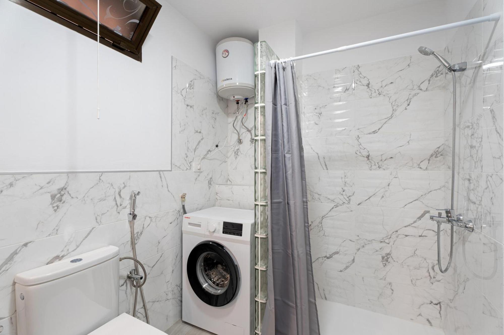 Apartamento Apto Sasha Cristianos *