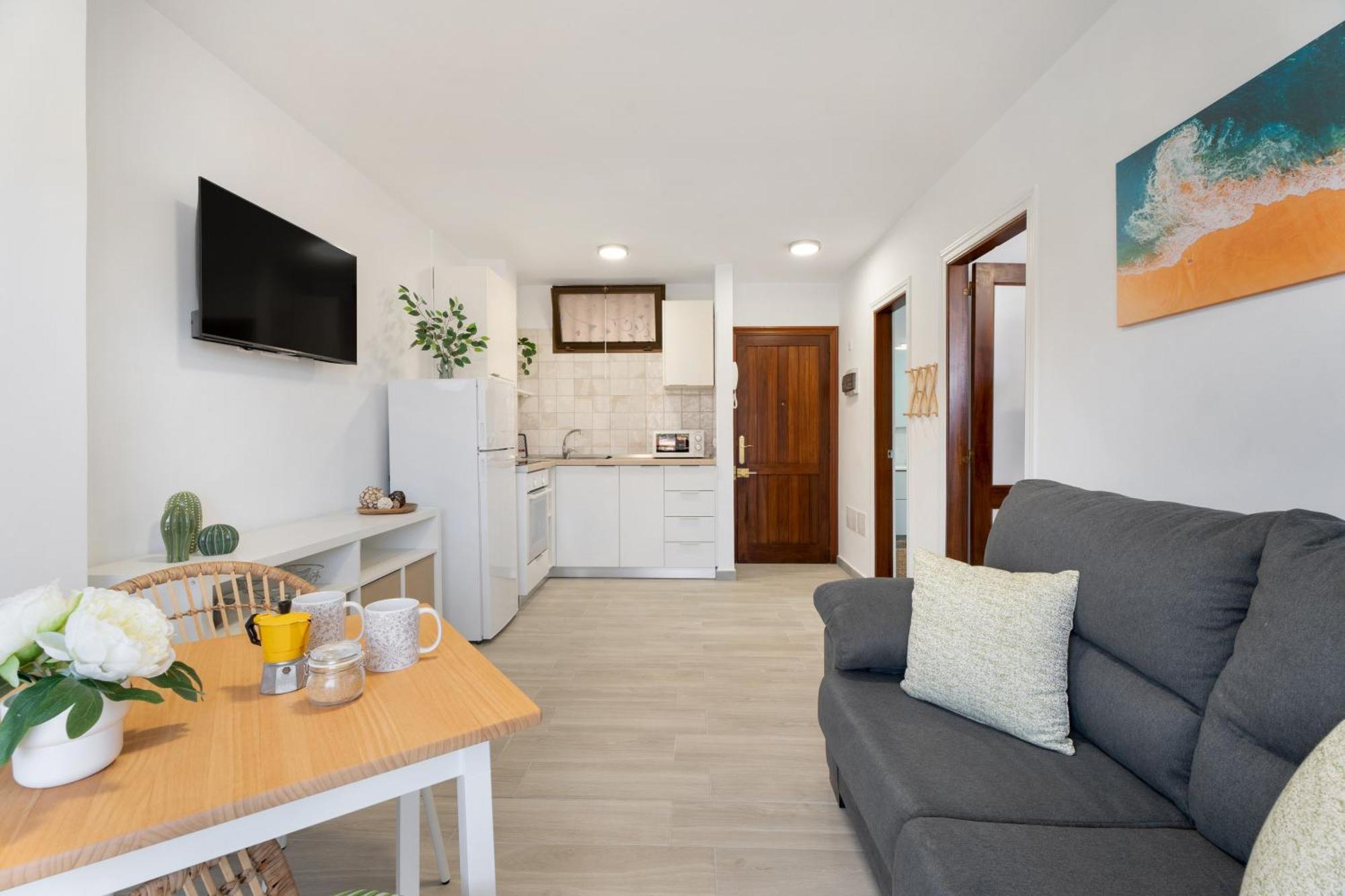 Apartamento Apto Sasha Cristianos *