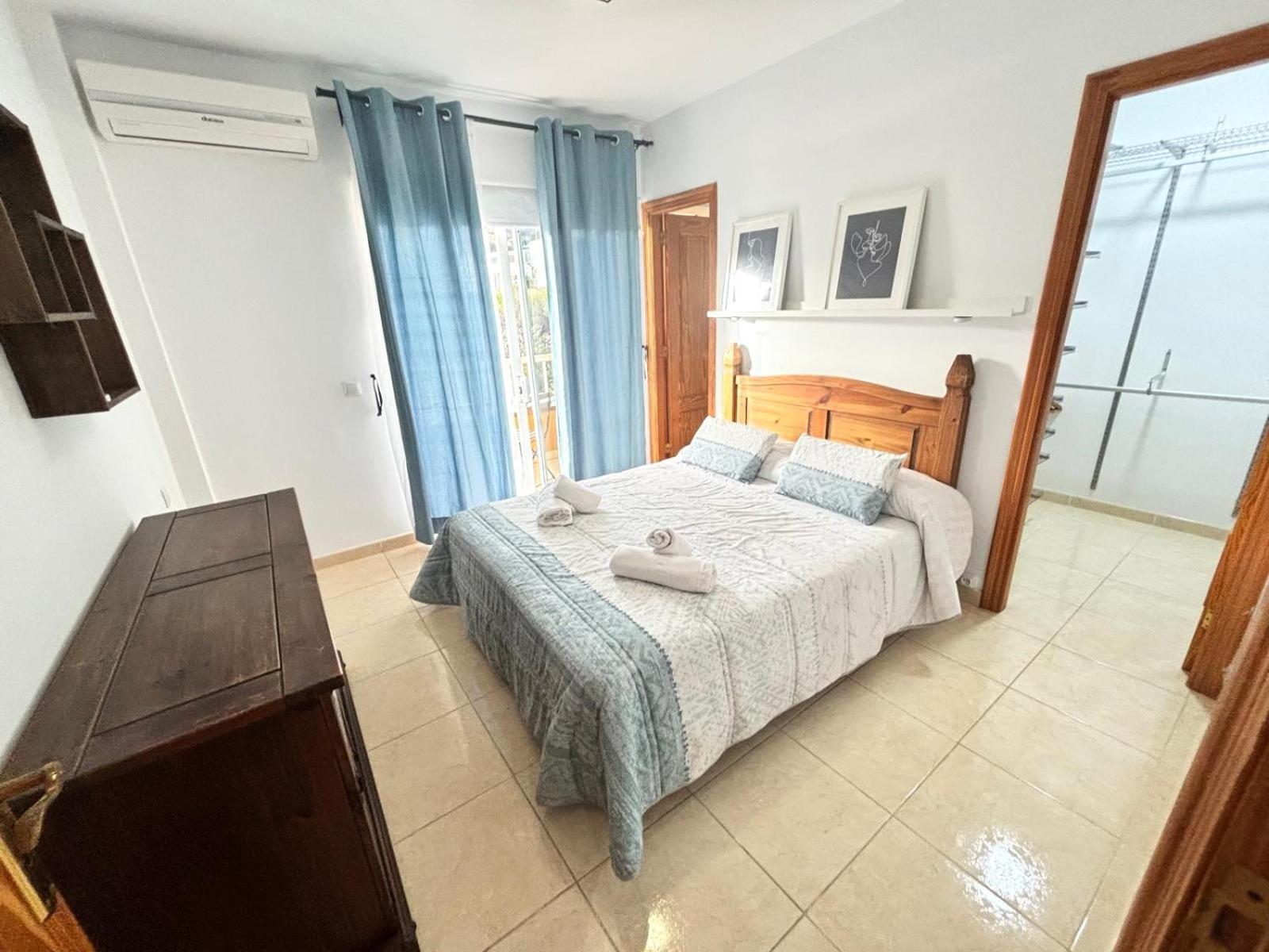 Appartement Vista Montemar San Miguel de Abona