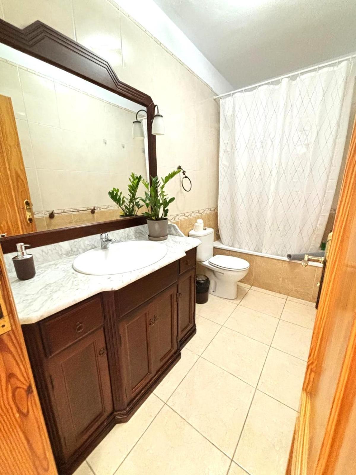 Appartement Vista Montemar