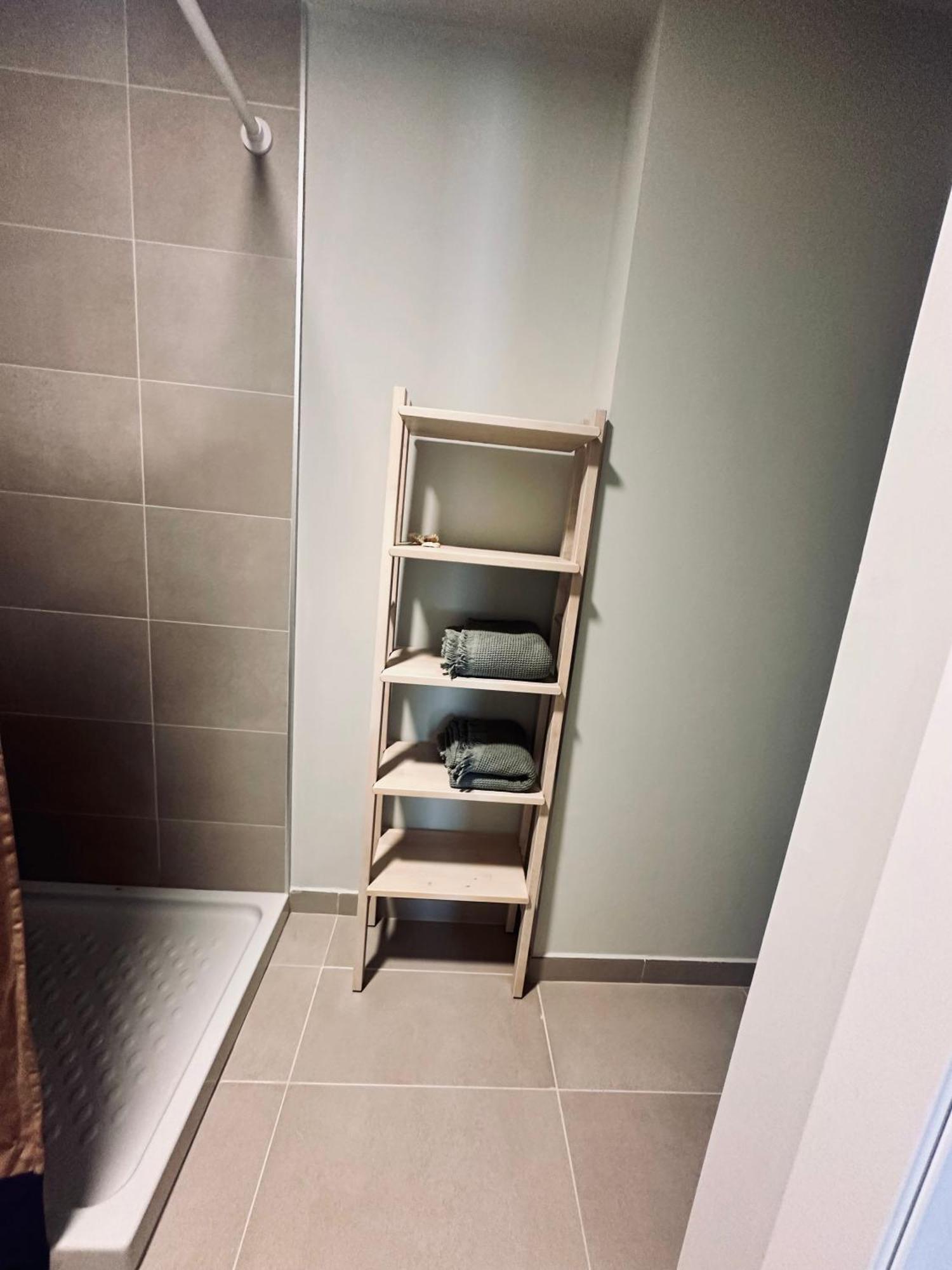 Julia Ancor Apartamento Abades (Tenerife)