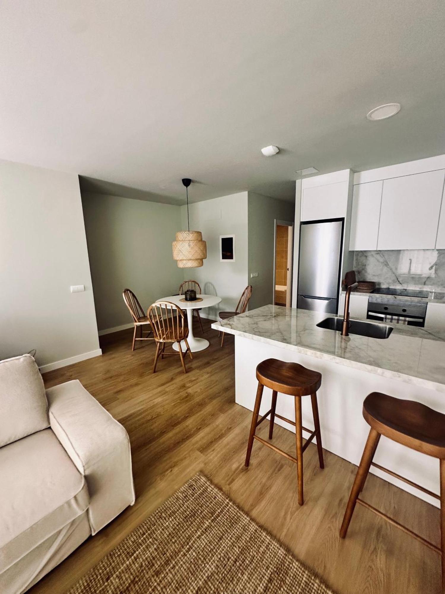 Apartamento Julia Ancor Abades (Tenerife)