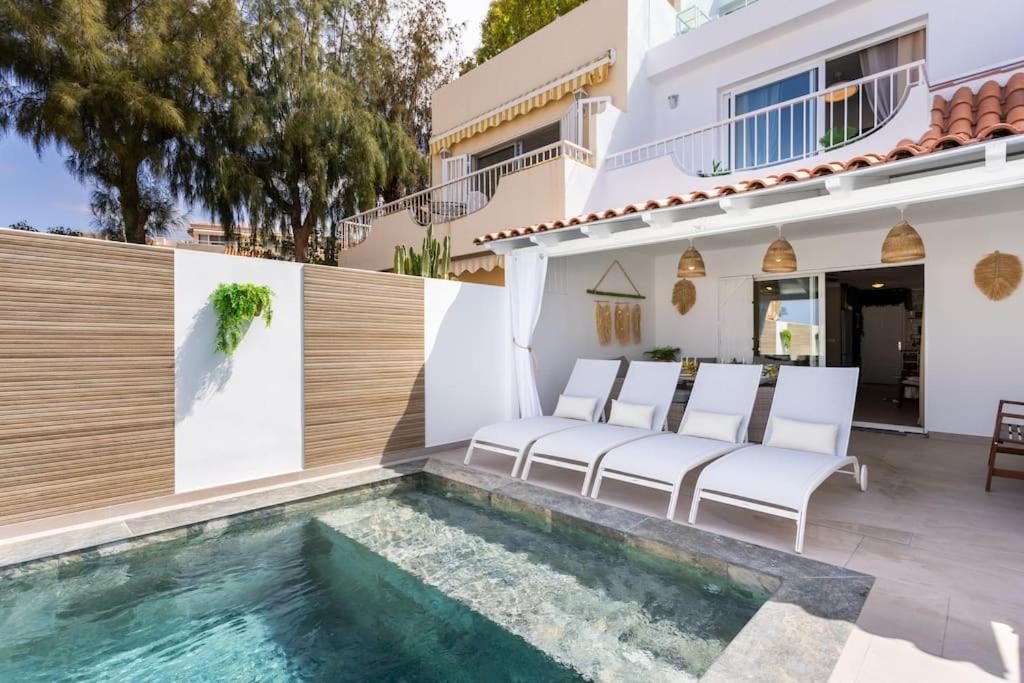 Casa El Secreto By Smart Villa *