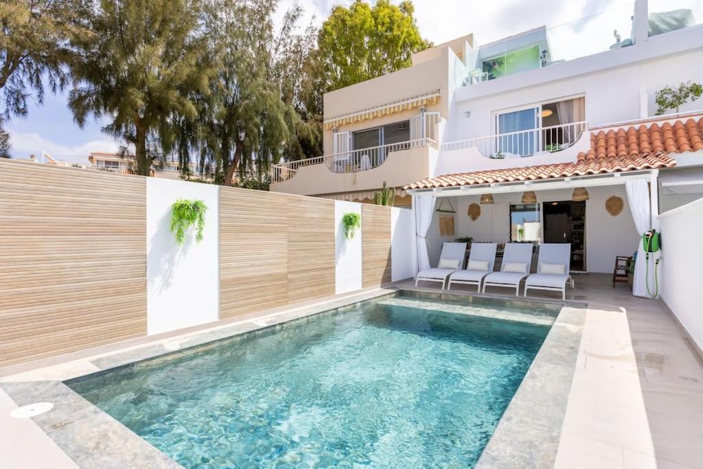 Casa El Secreto By Smart Villa Callao Salvaje