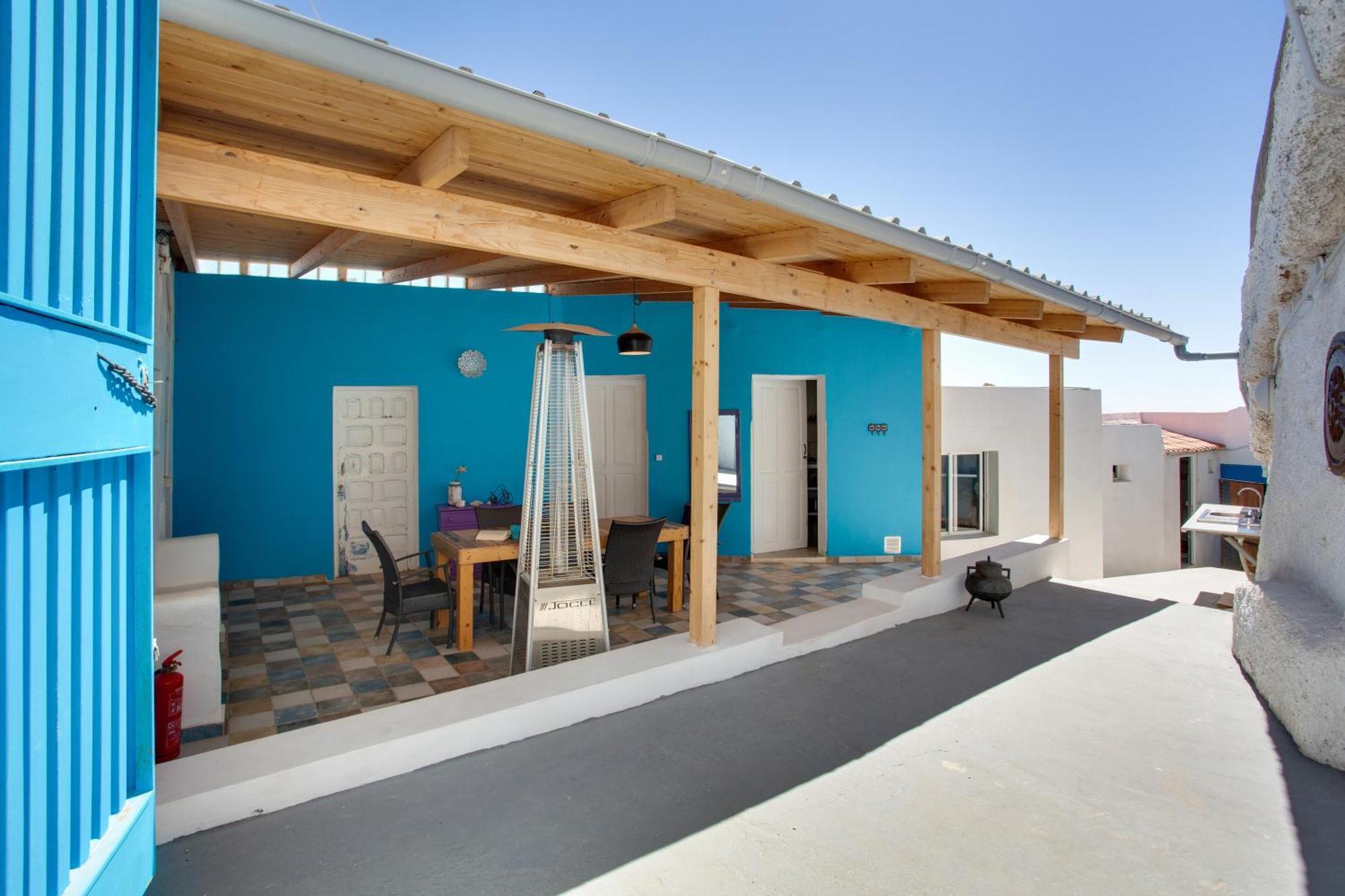 Villa El Gato Genial