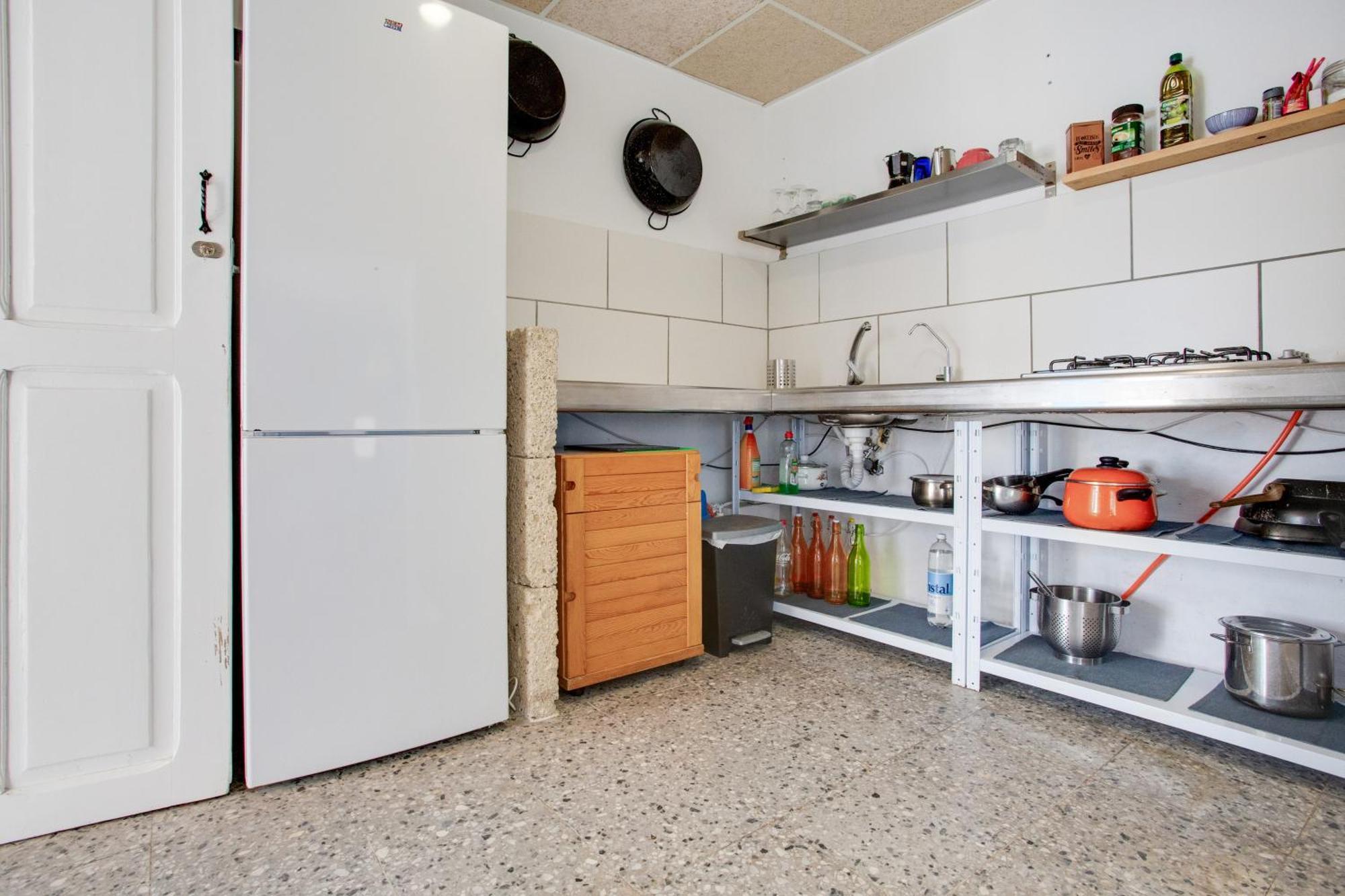Villa El Gato Genial *