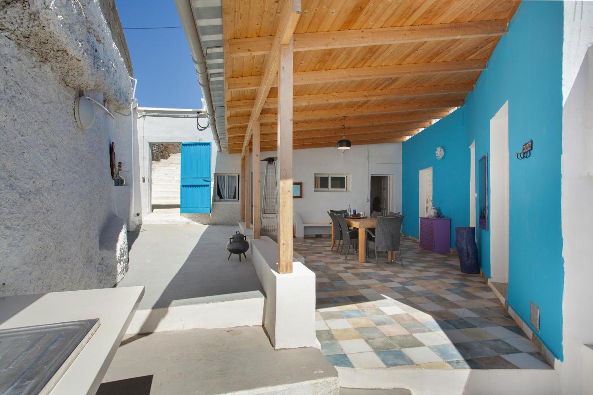 Villa El Gato Genial *