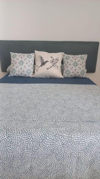 Apartment Estudio En Golf Del Sur San Miguel de Abona