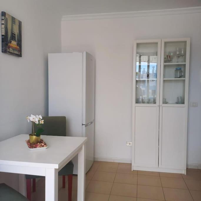 Estudio En Golf Del Sur Apartment *