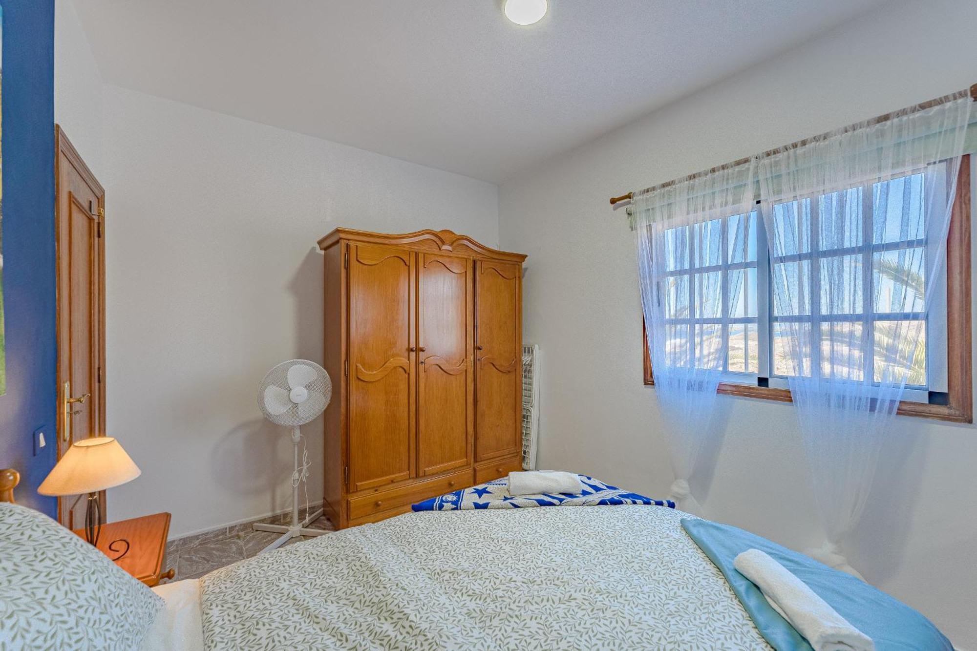 Sea View Blue Pearl Apartamento