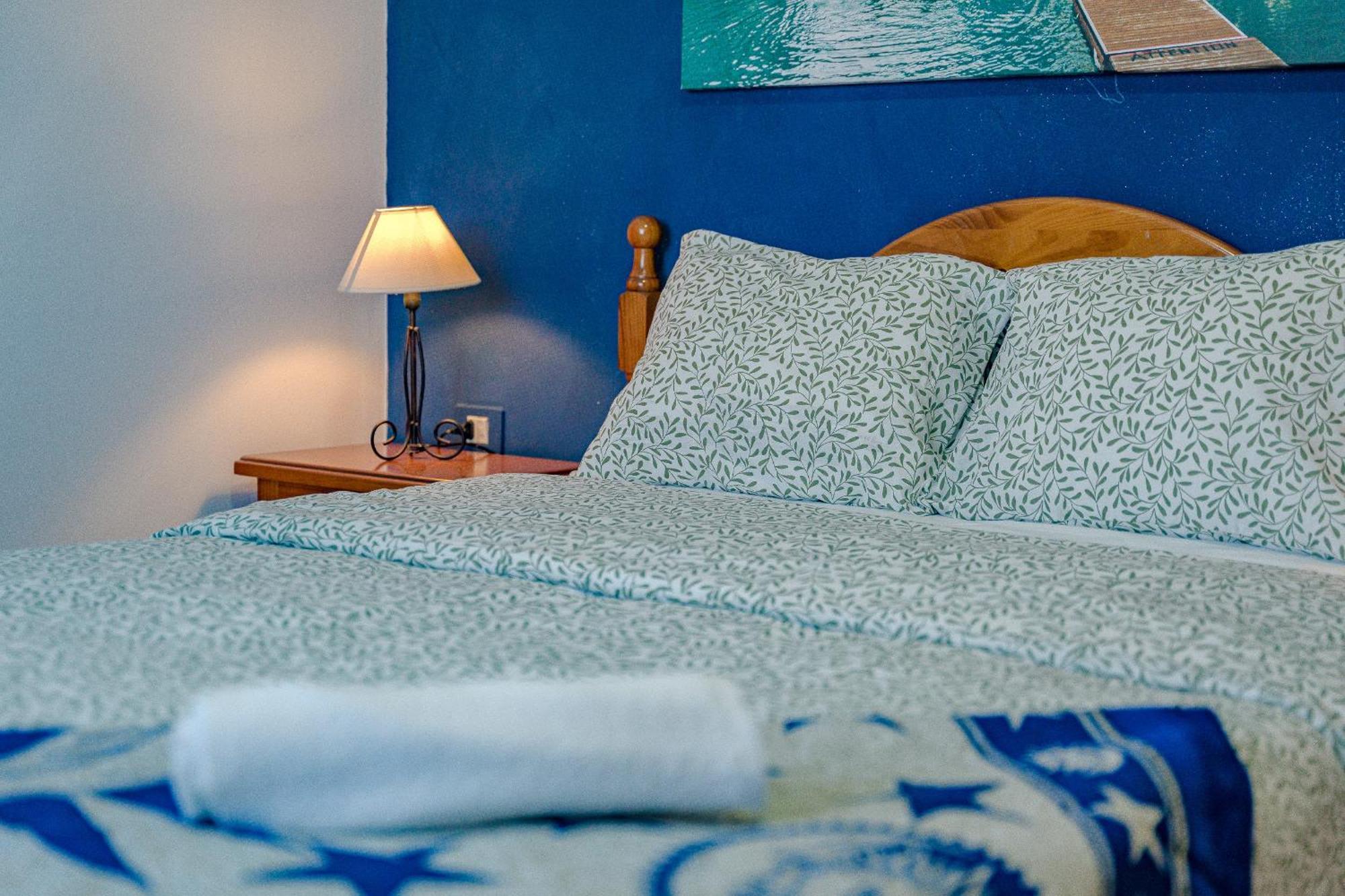 Sea View Blue Pearl *