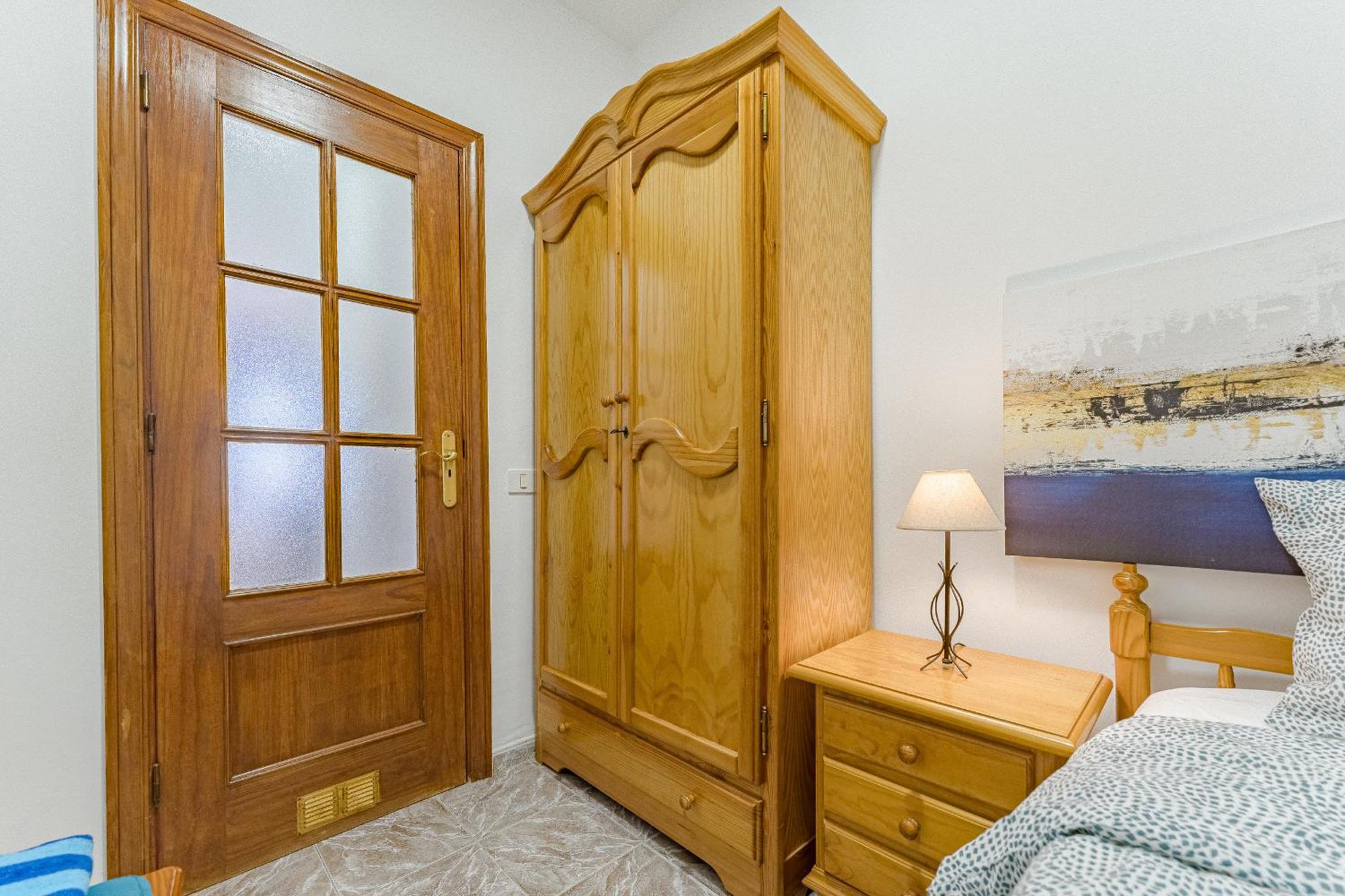 Apartamento Sea View Blue Pearl *