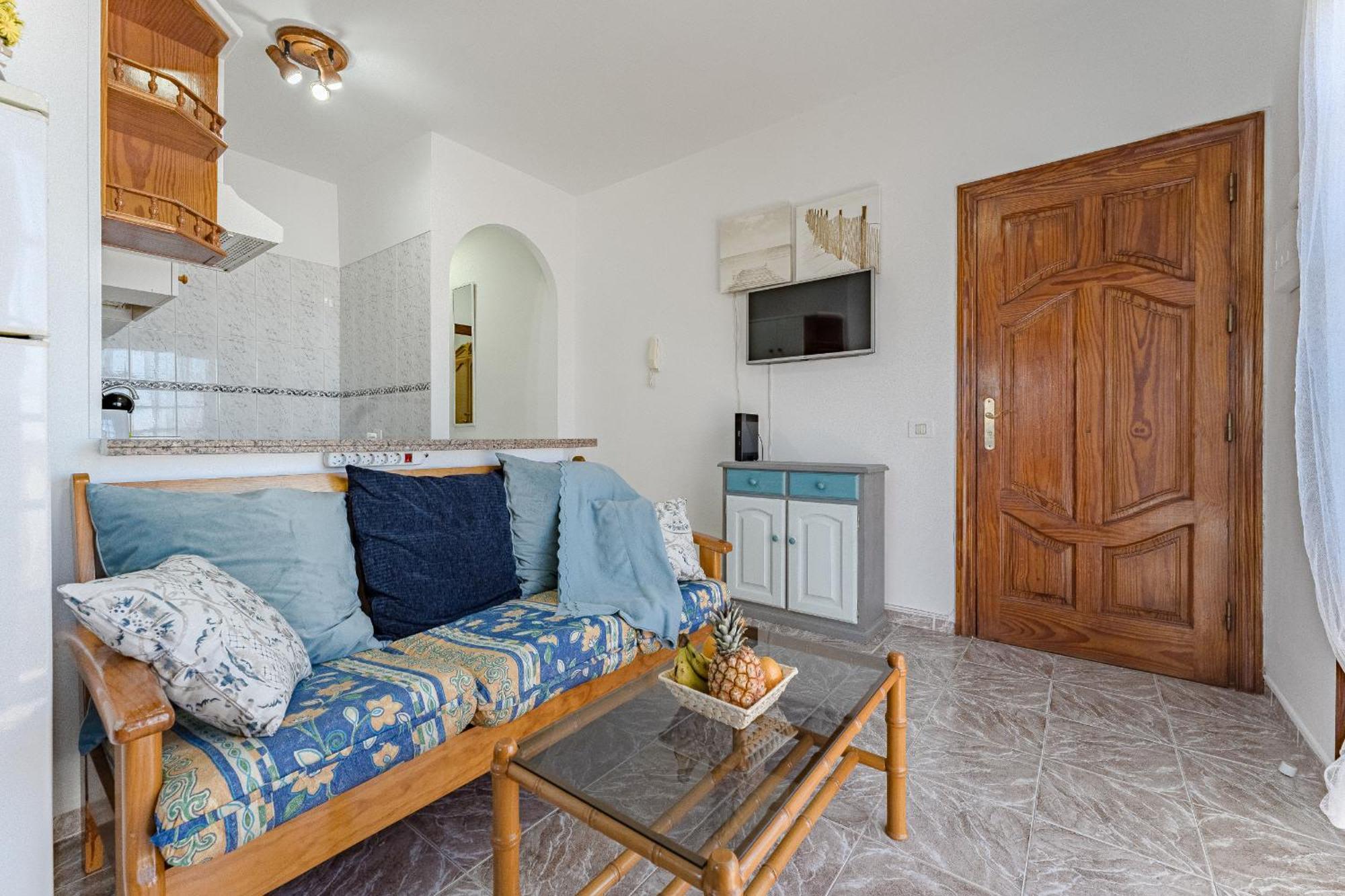 Sea View Blue Pearl Apartamento *